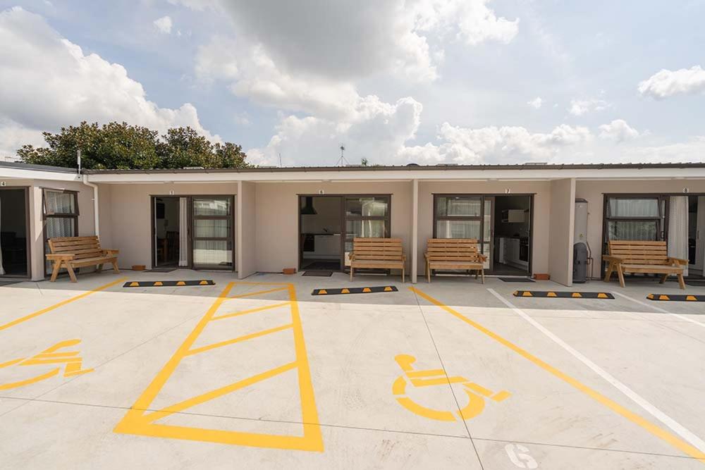Pukekohe Motel