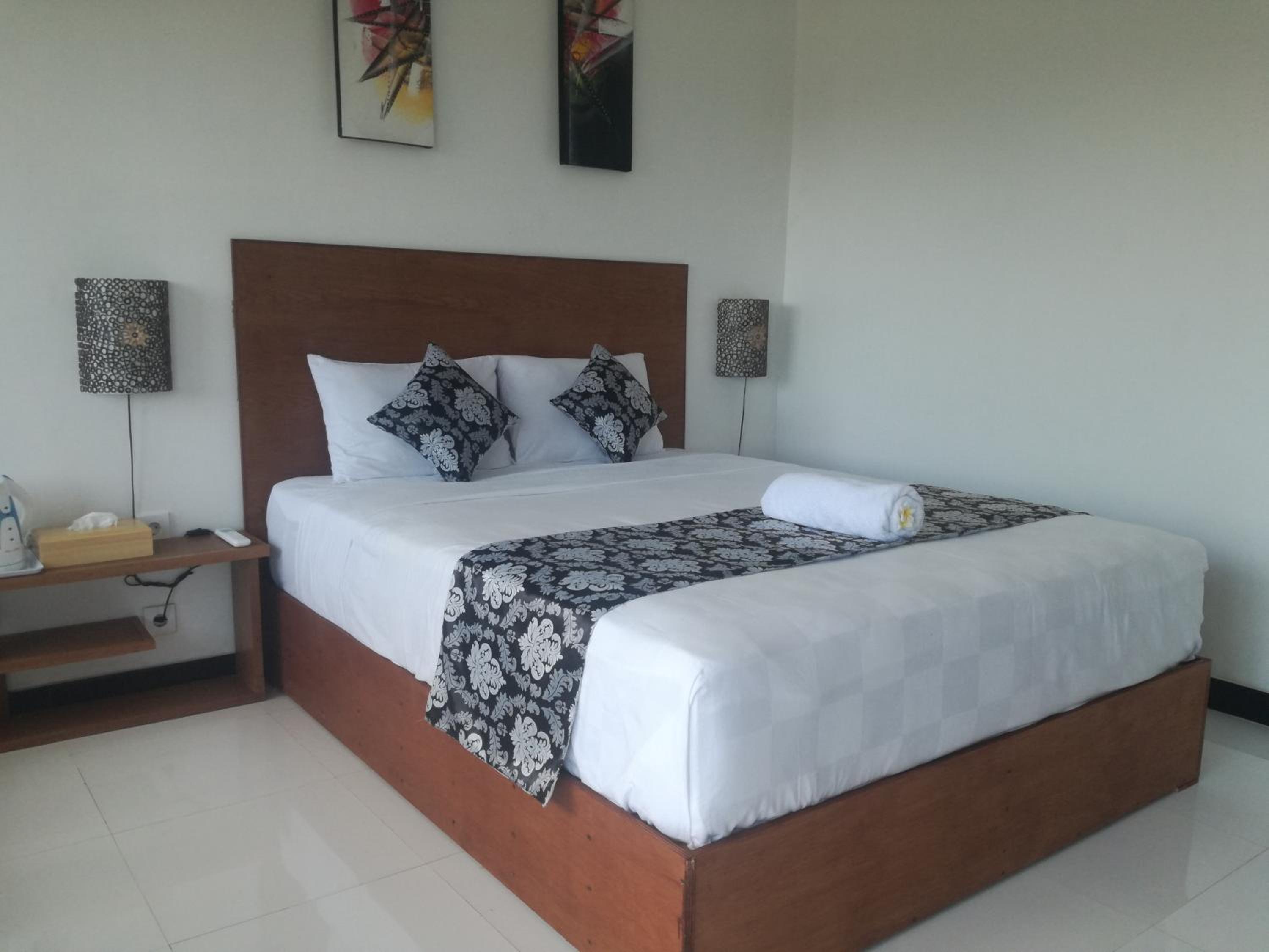Hello Canggu Homestay