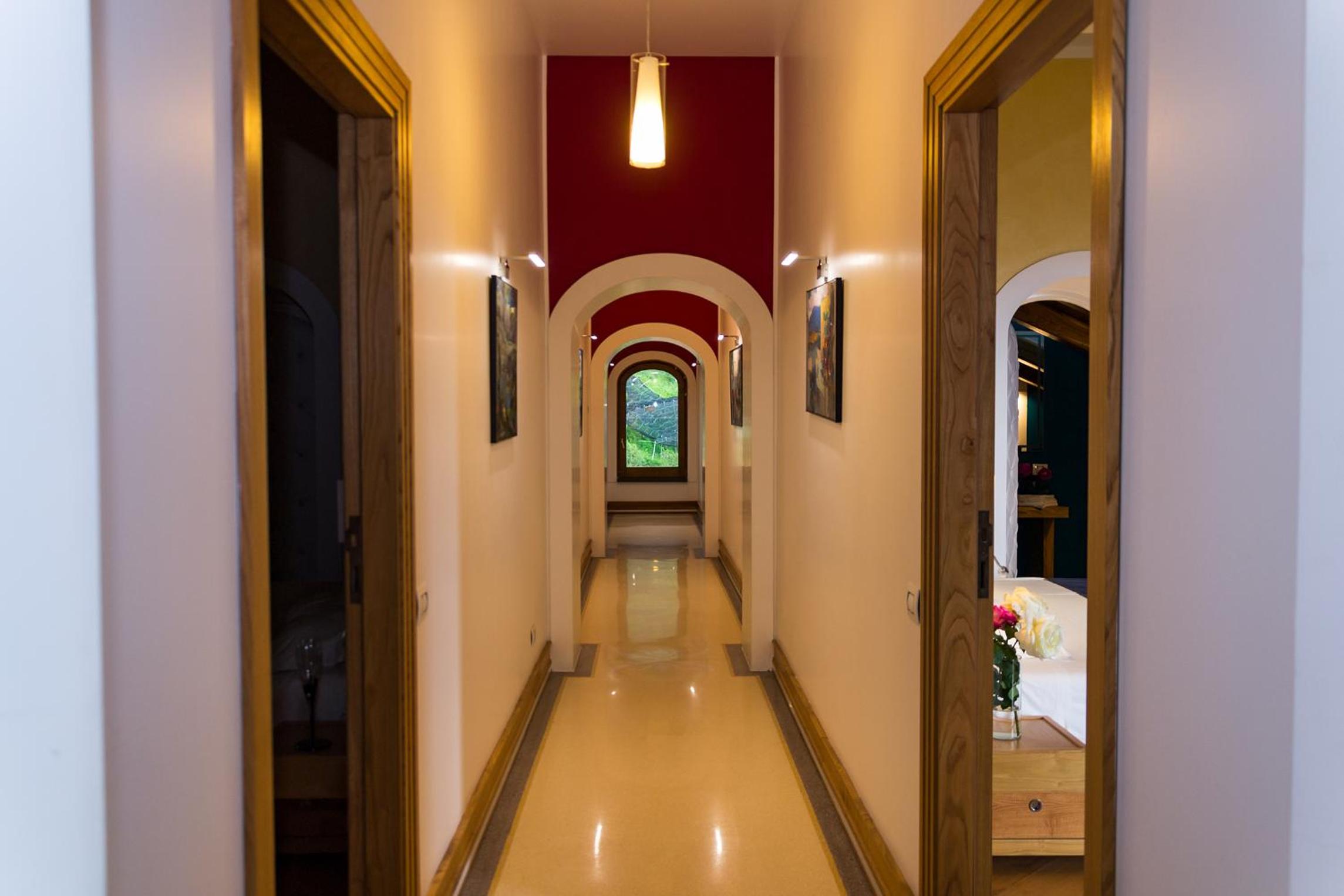 Villa Di Natale view 4