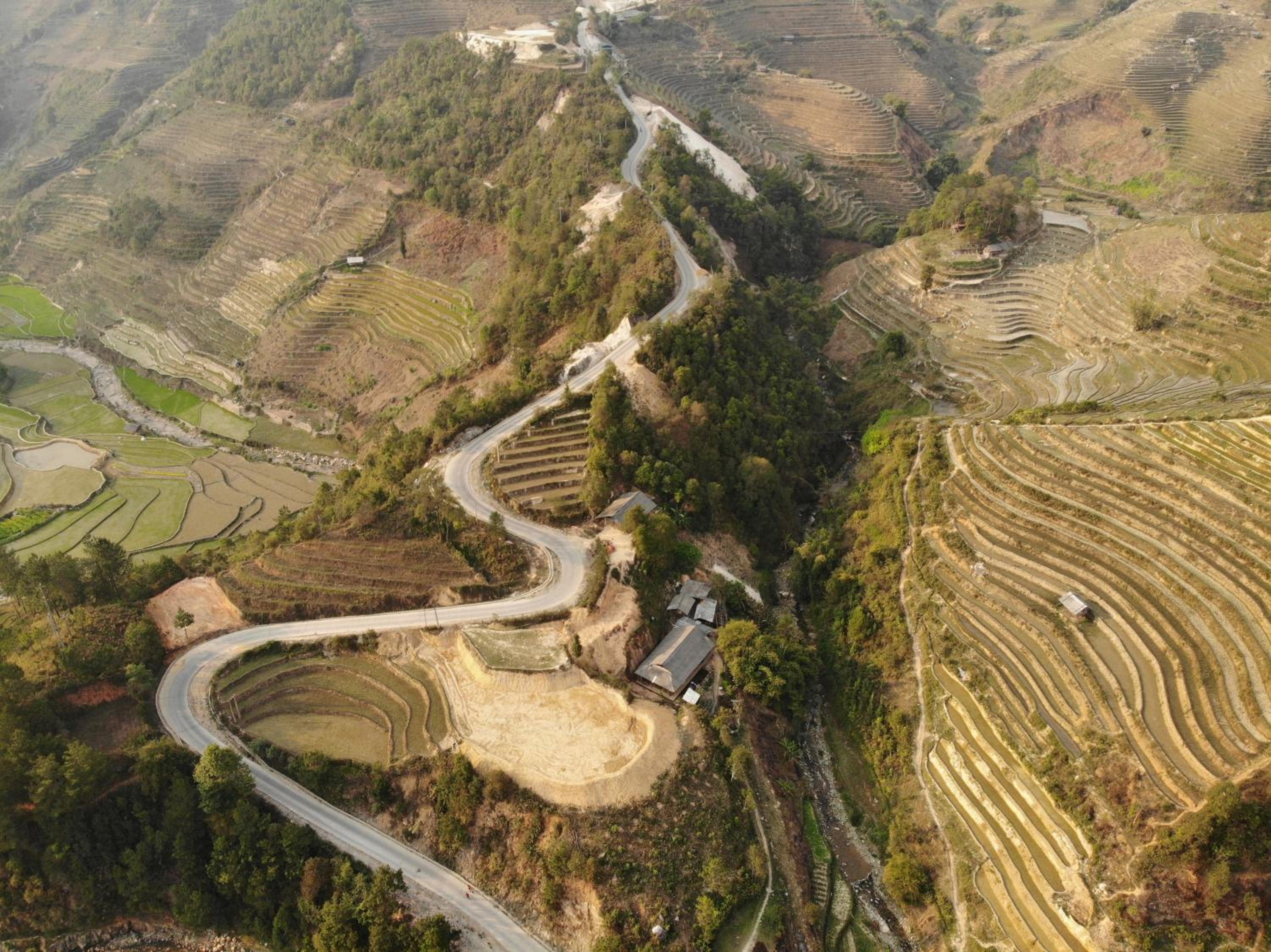 Hello Mu Cang Chai Homestay & Tours
