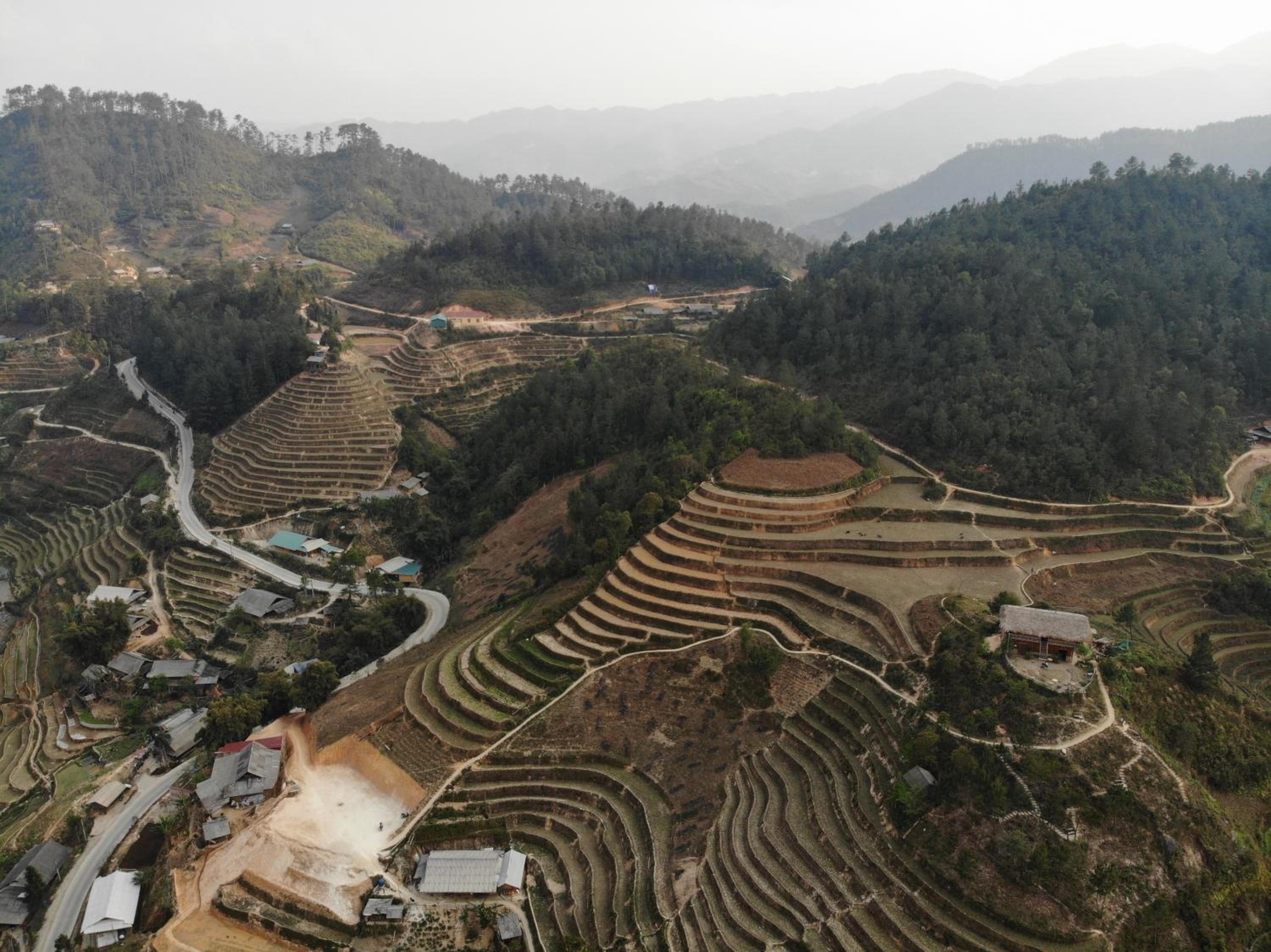 Hello Mu Cang Chai Homestay & Tours