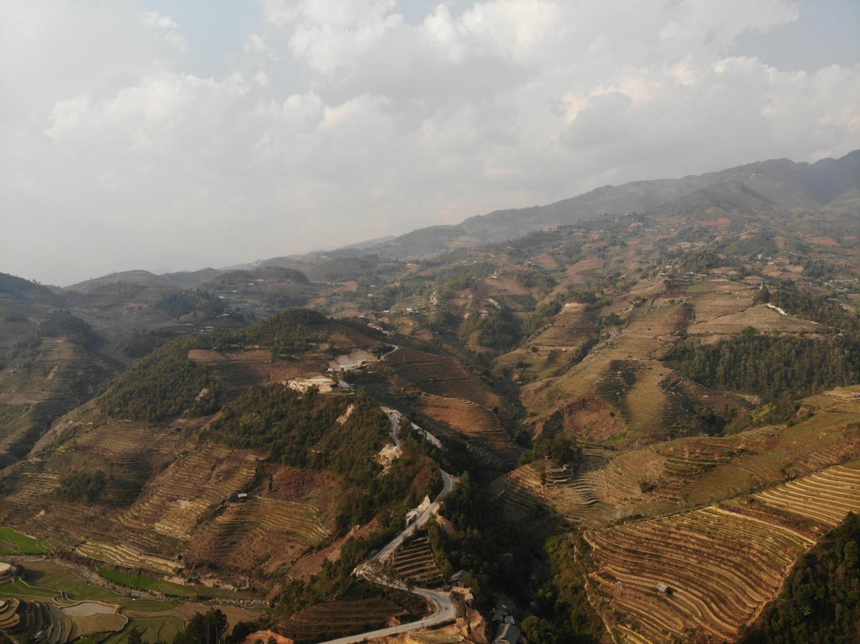 Hello Mu Cang Chai Homestay & Tours