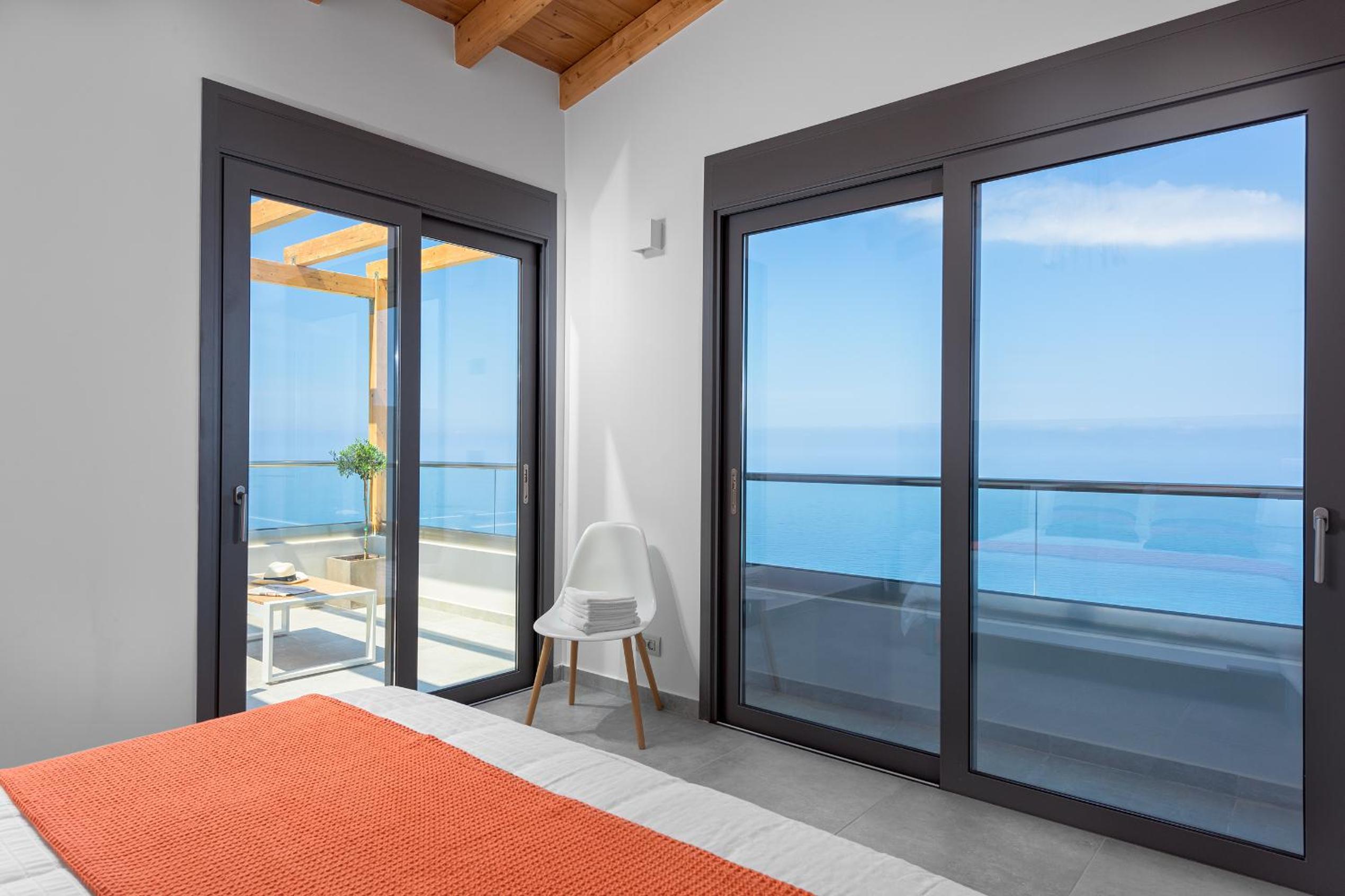 Kathisma Bay Villas - Luxury Villas - Villa Helios view 4