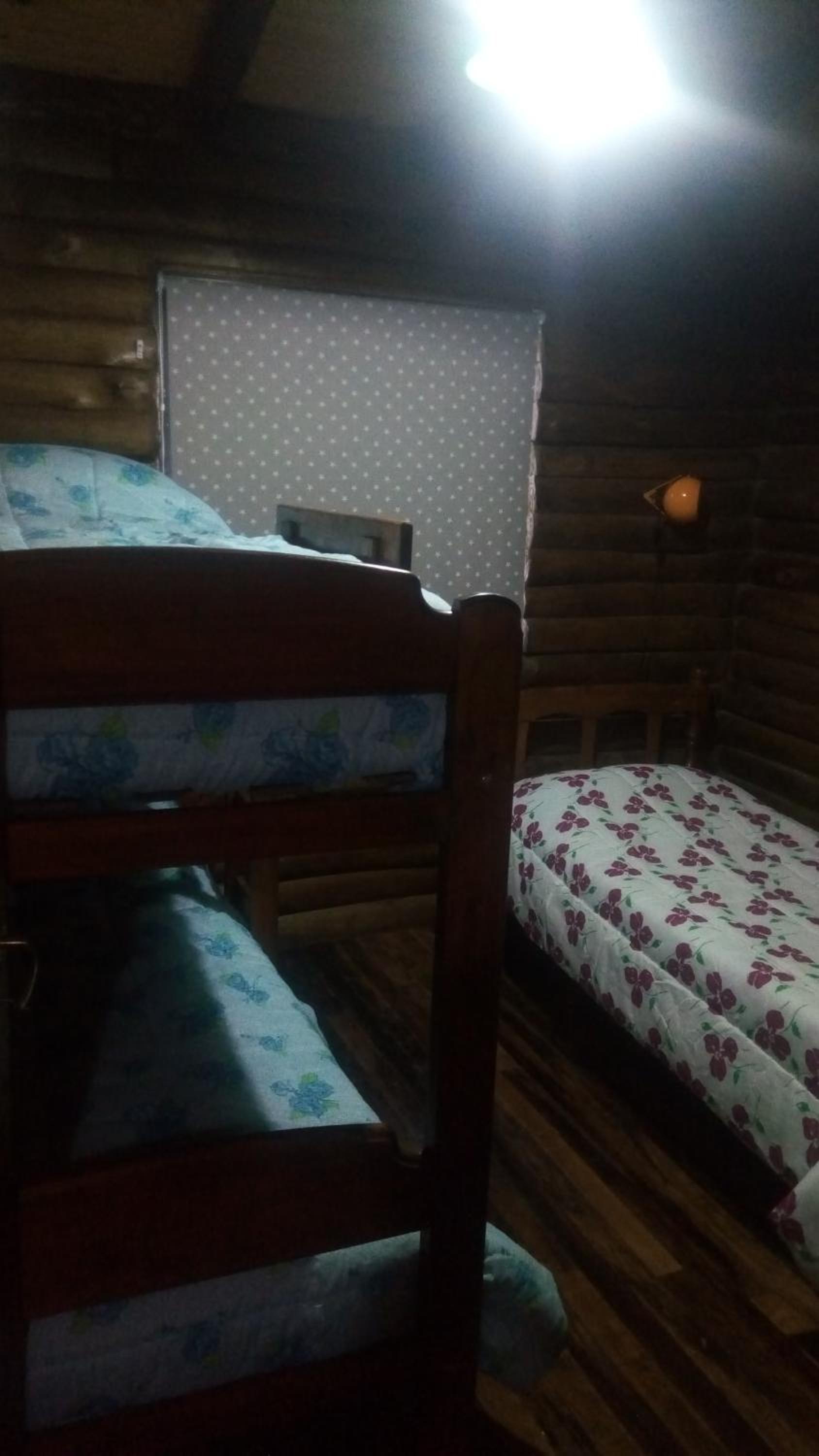 Cabañas y Bungalow