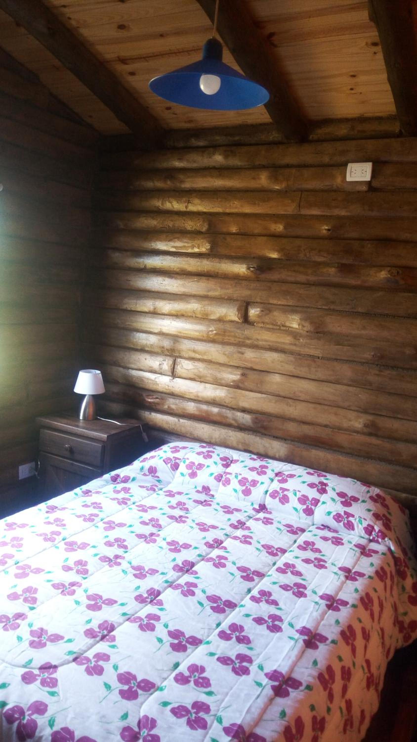 Cabañas y Bungalow