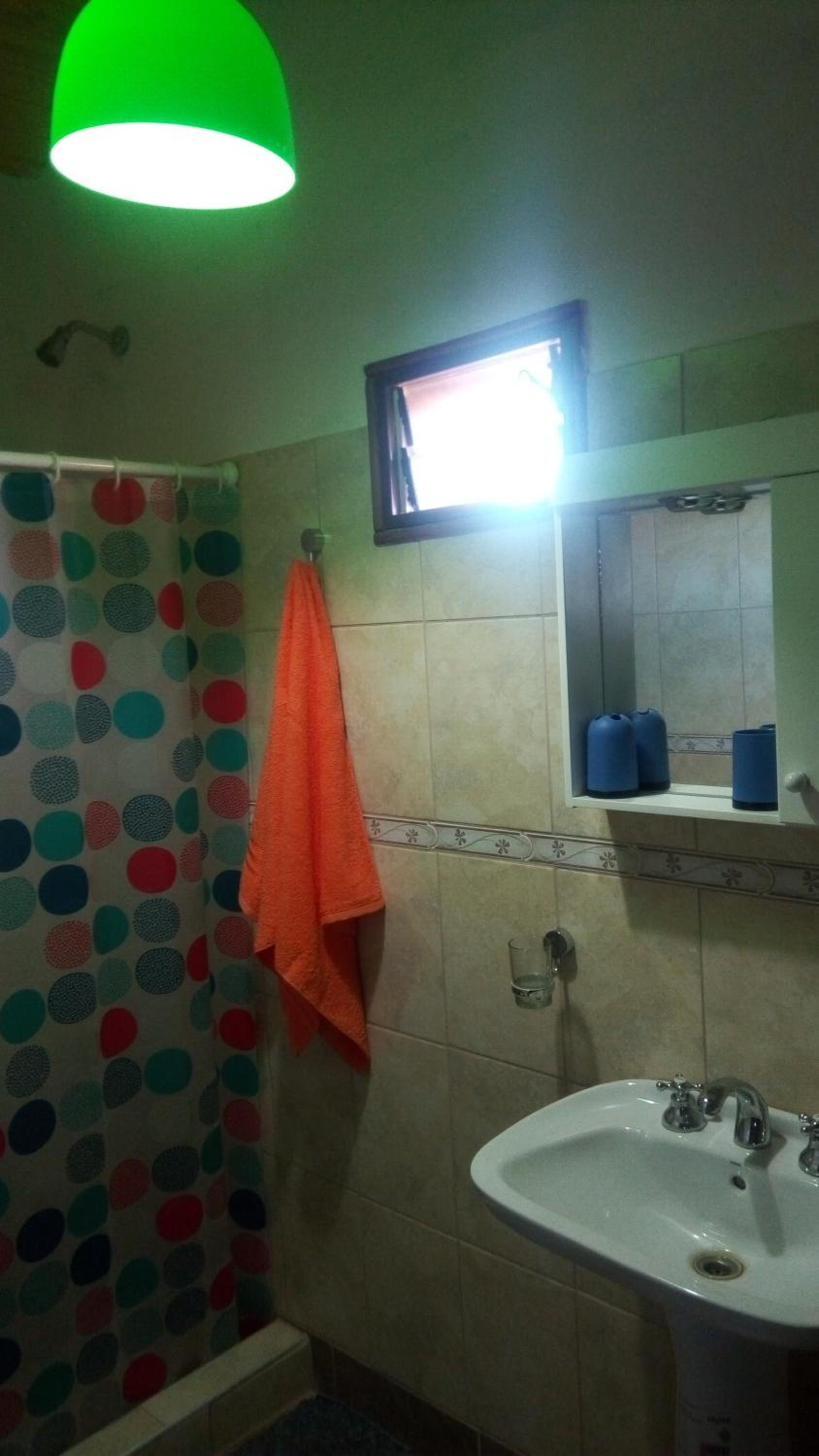 Cabañas y Bungalow