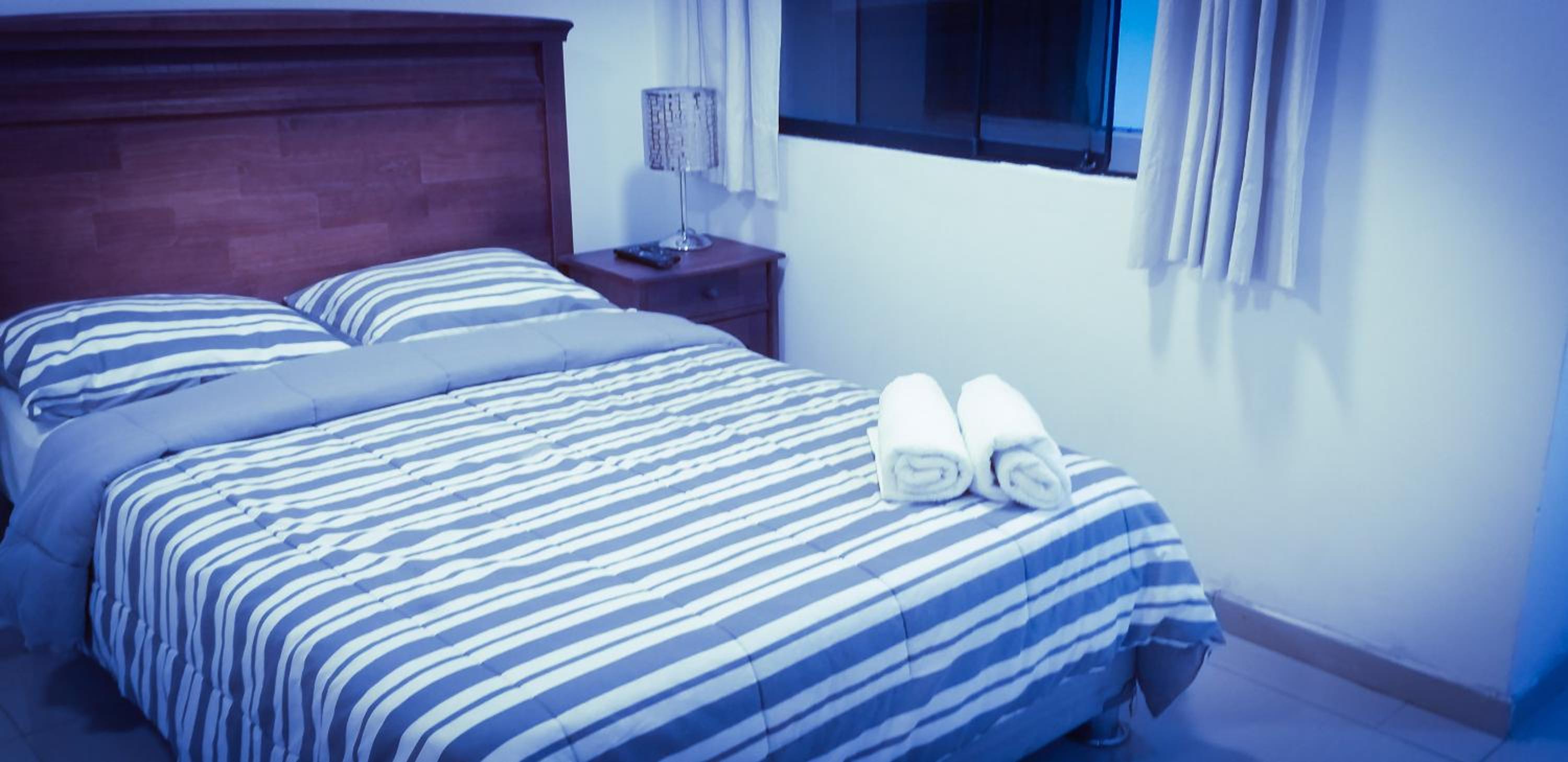 Peruvian Family Hostal Miraflores view 5