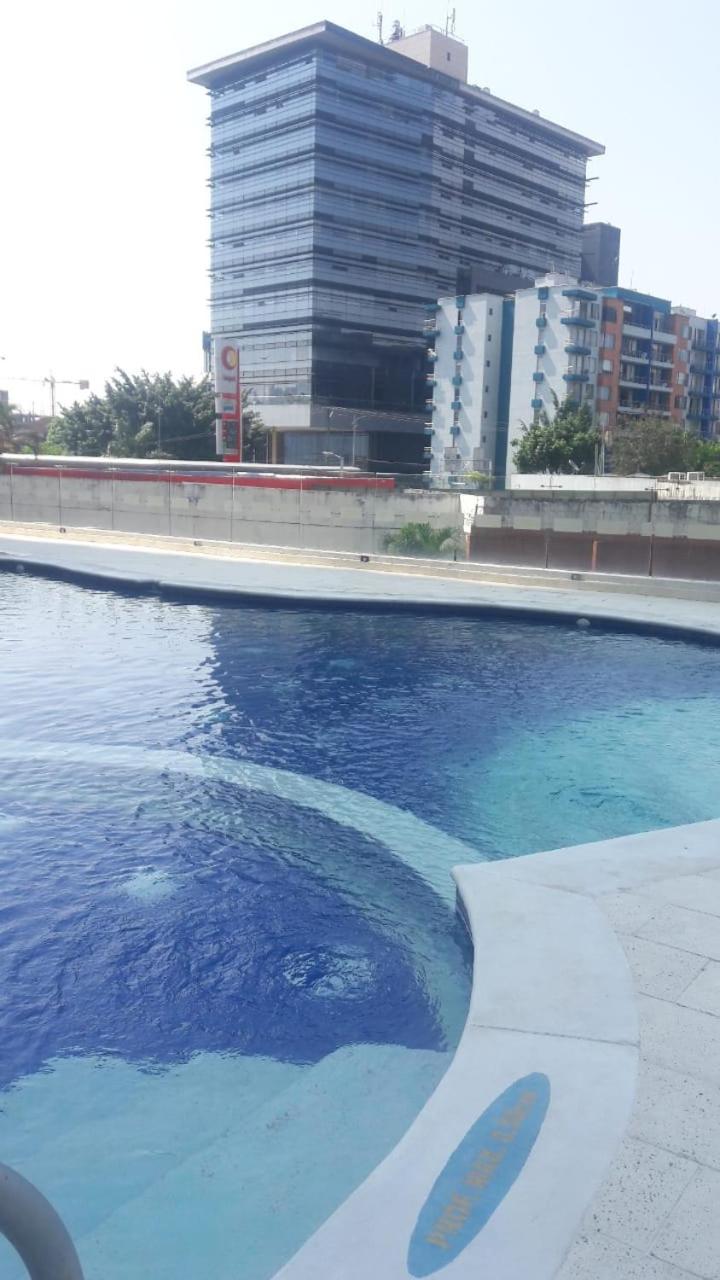 APARTA ESTUDIO TORRES RFP
