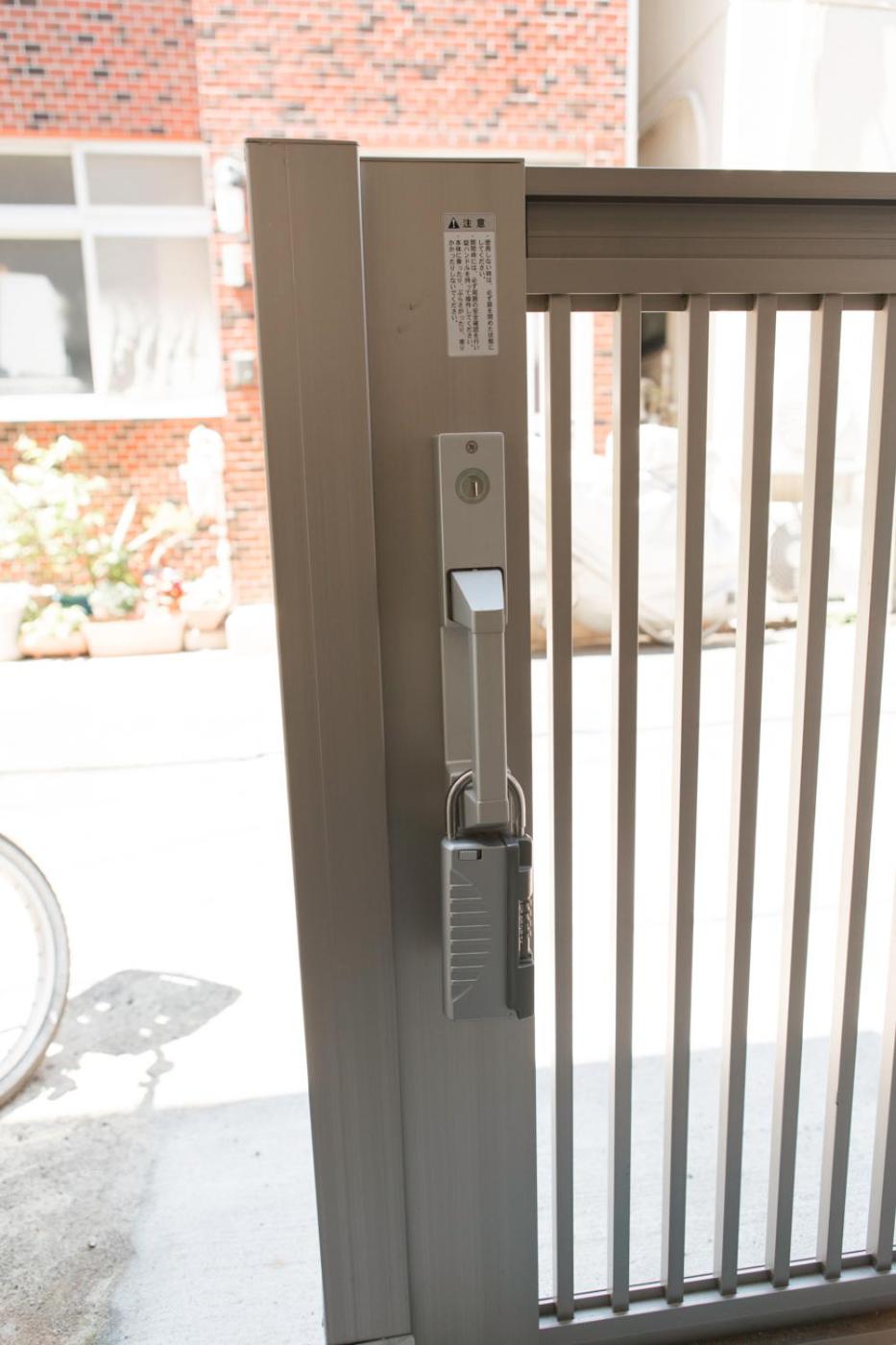 nestay house tokyo itabashi 01