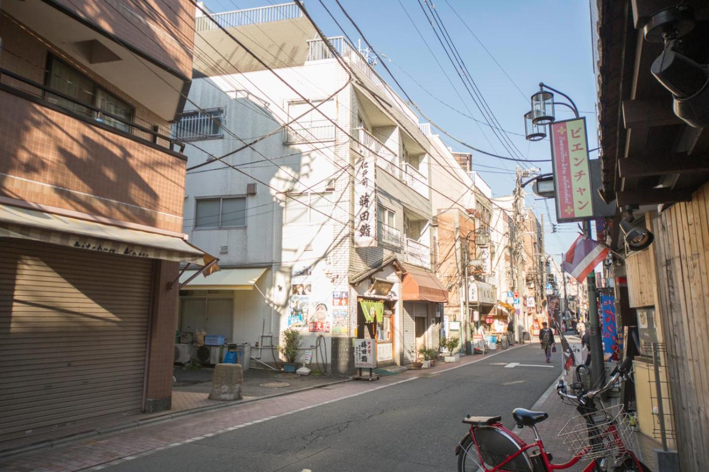 nestay house tokyo itabashi 02