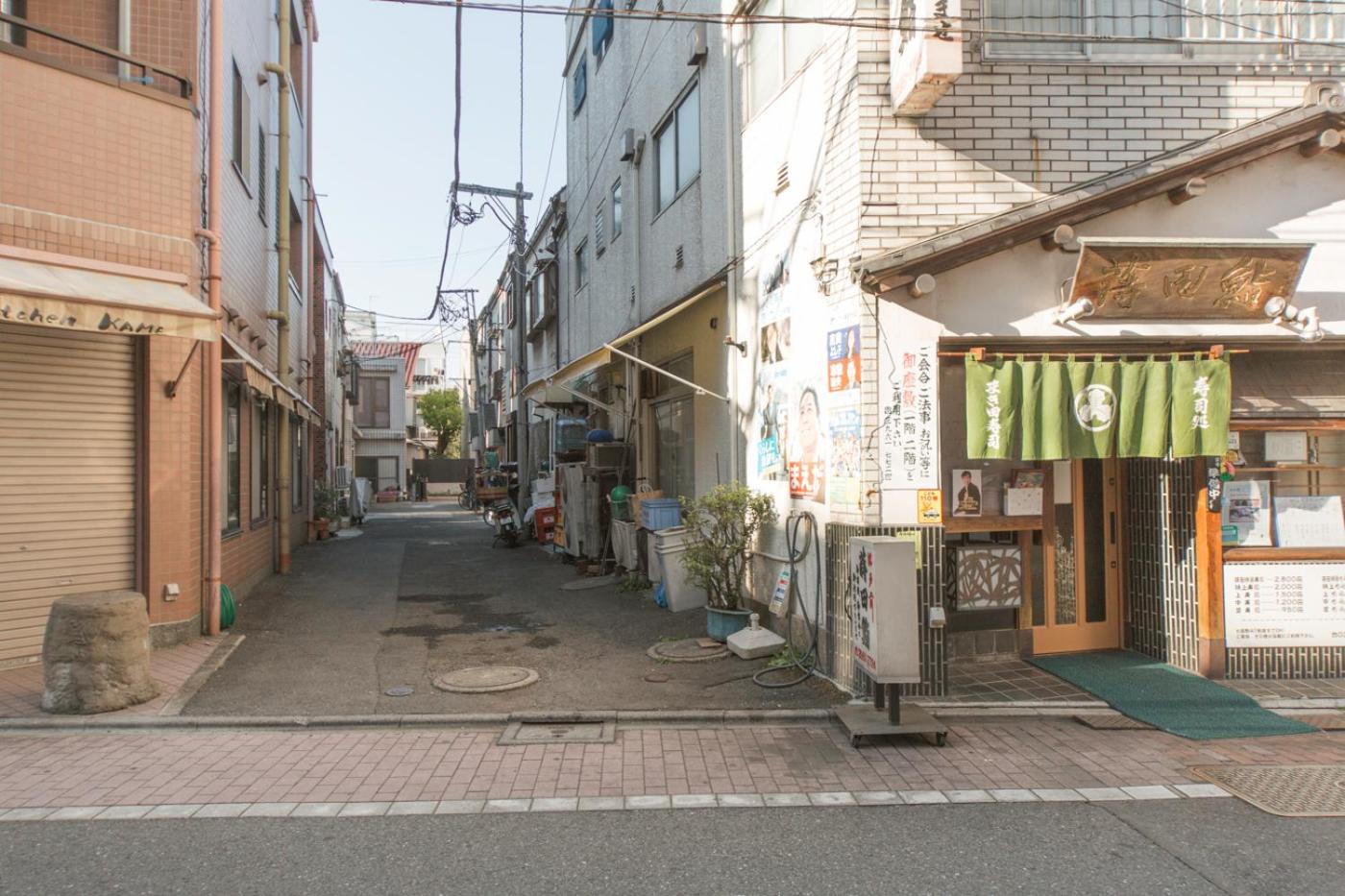 nestay house tokyo itabashi 02