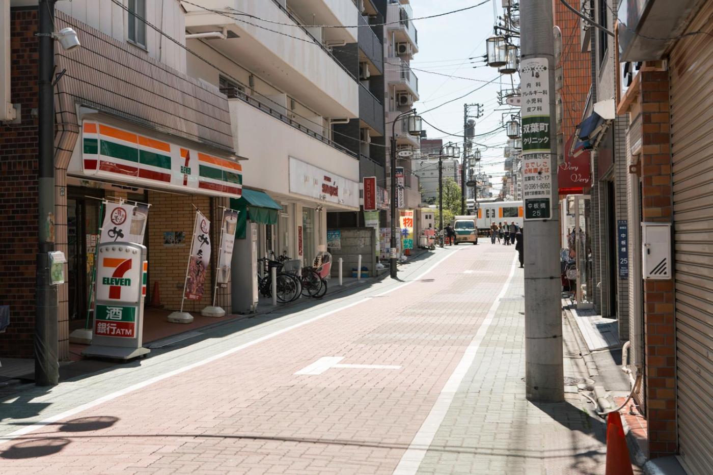 nestay house tokyo itabashi 02