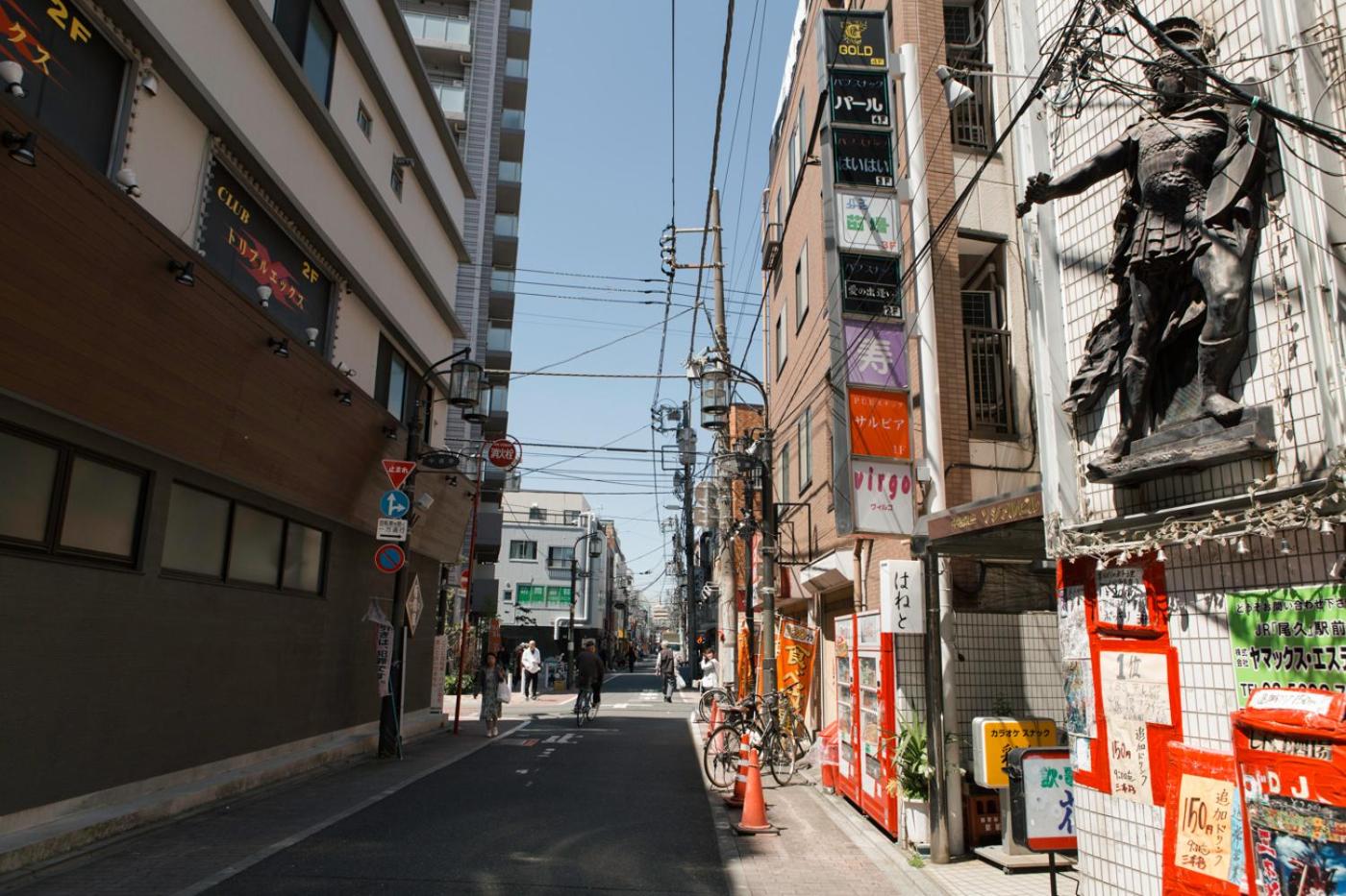 nestay house tokyo itabashi 02