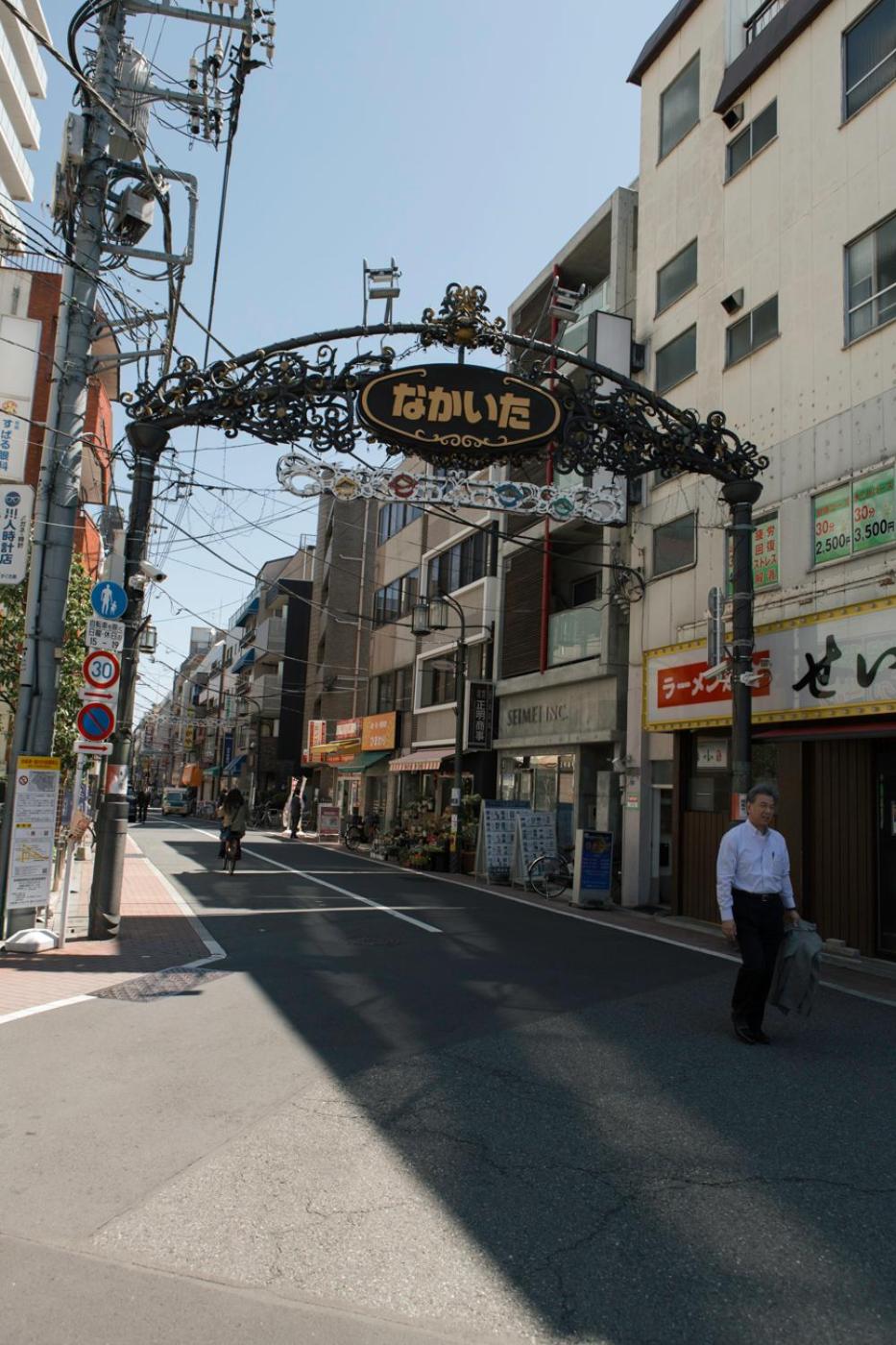 nestay house tokyo itabashi 02