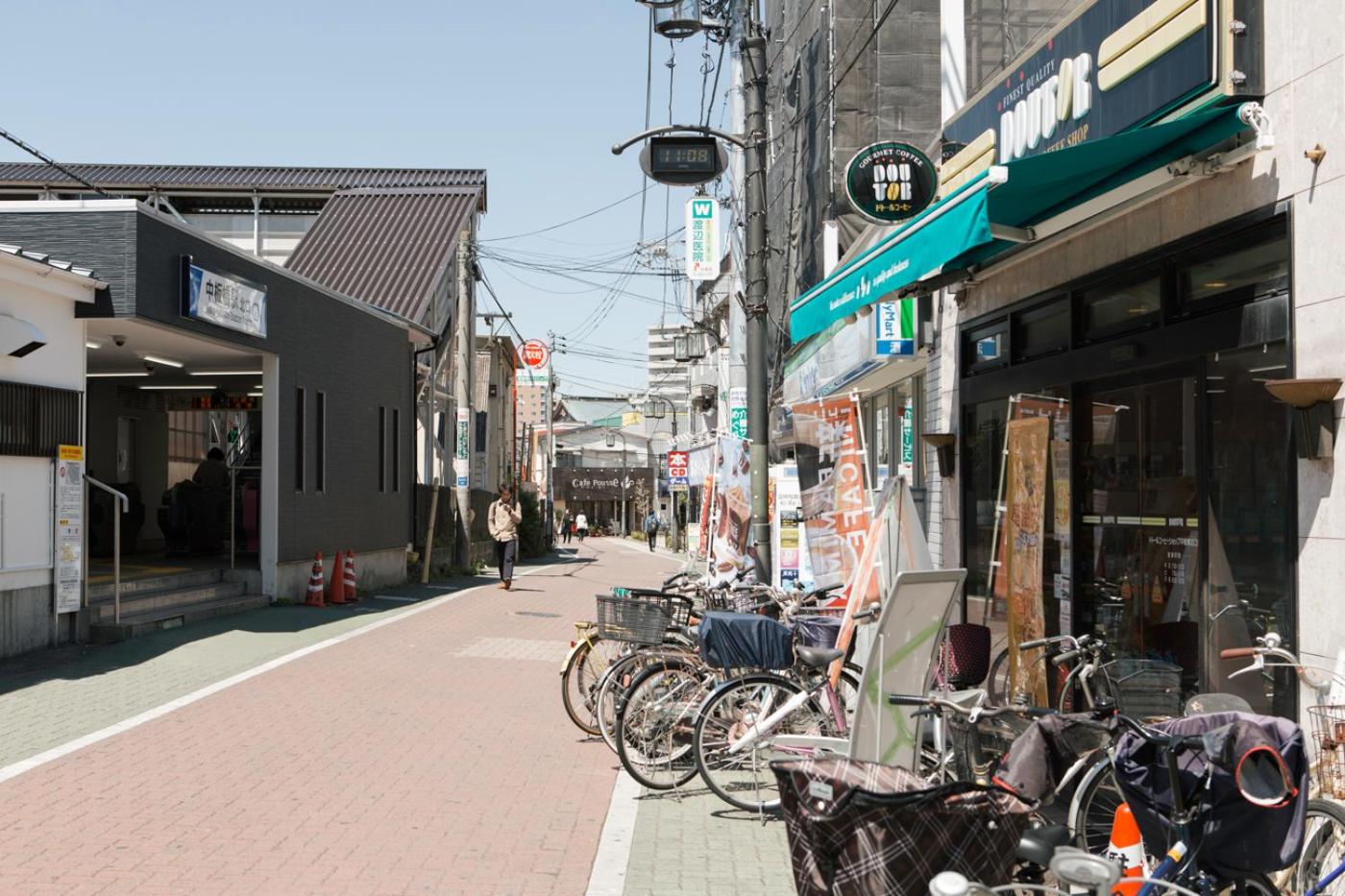nestay house tokyo itabashi 02