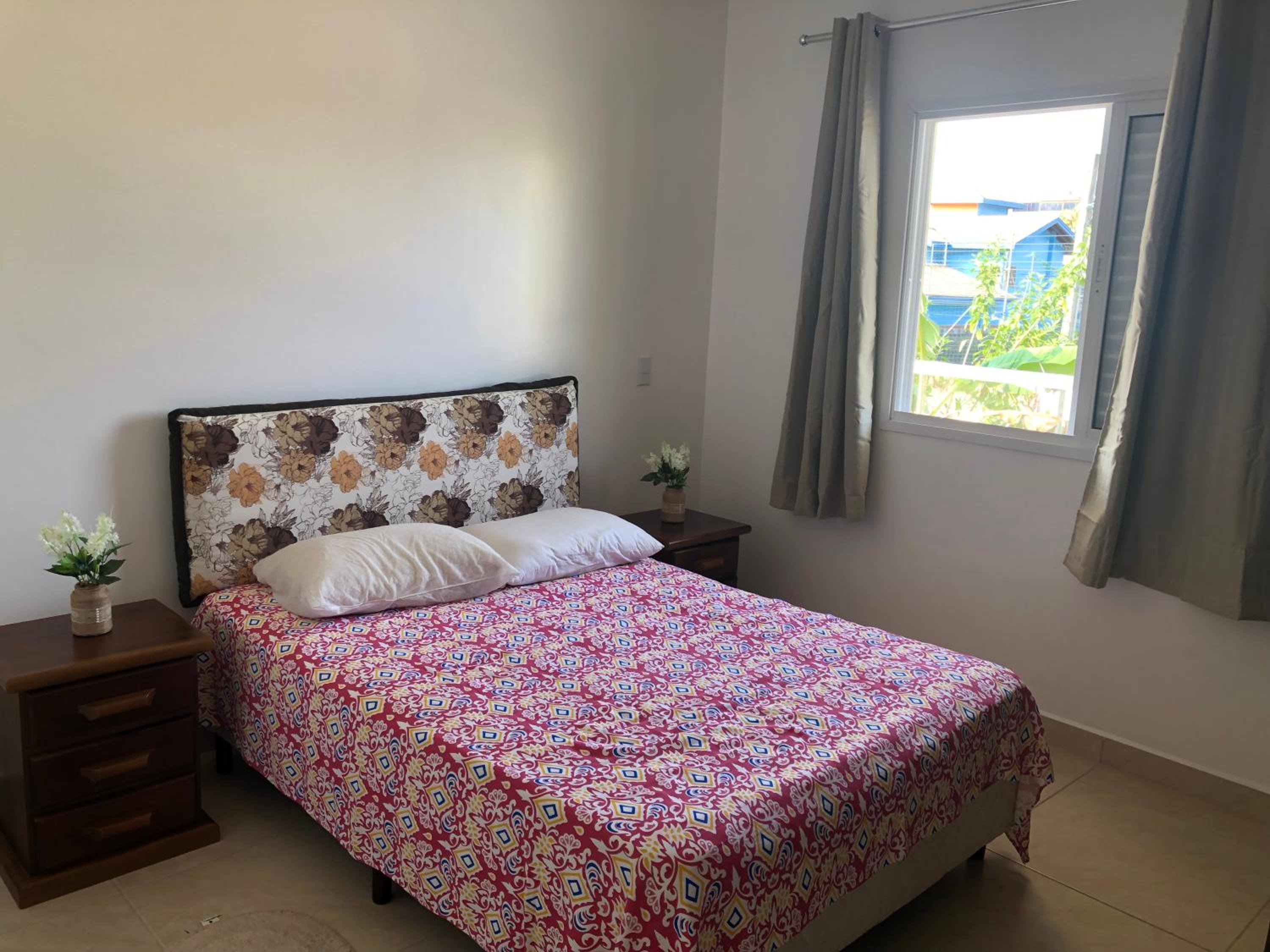Apartamento novo ubatuba view 3
