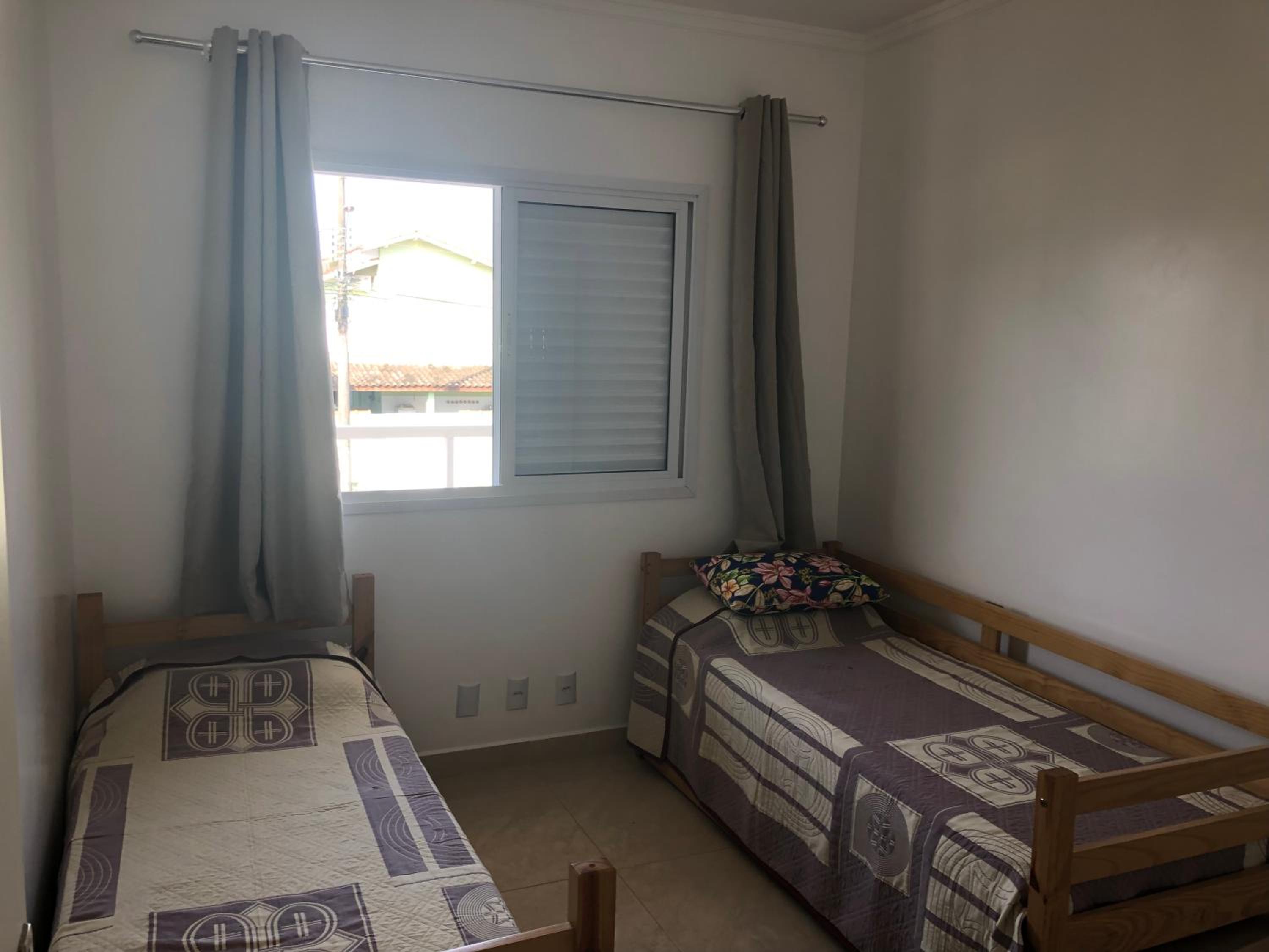 Apartamento novo ubatuba view 5