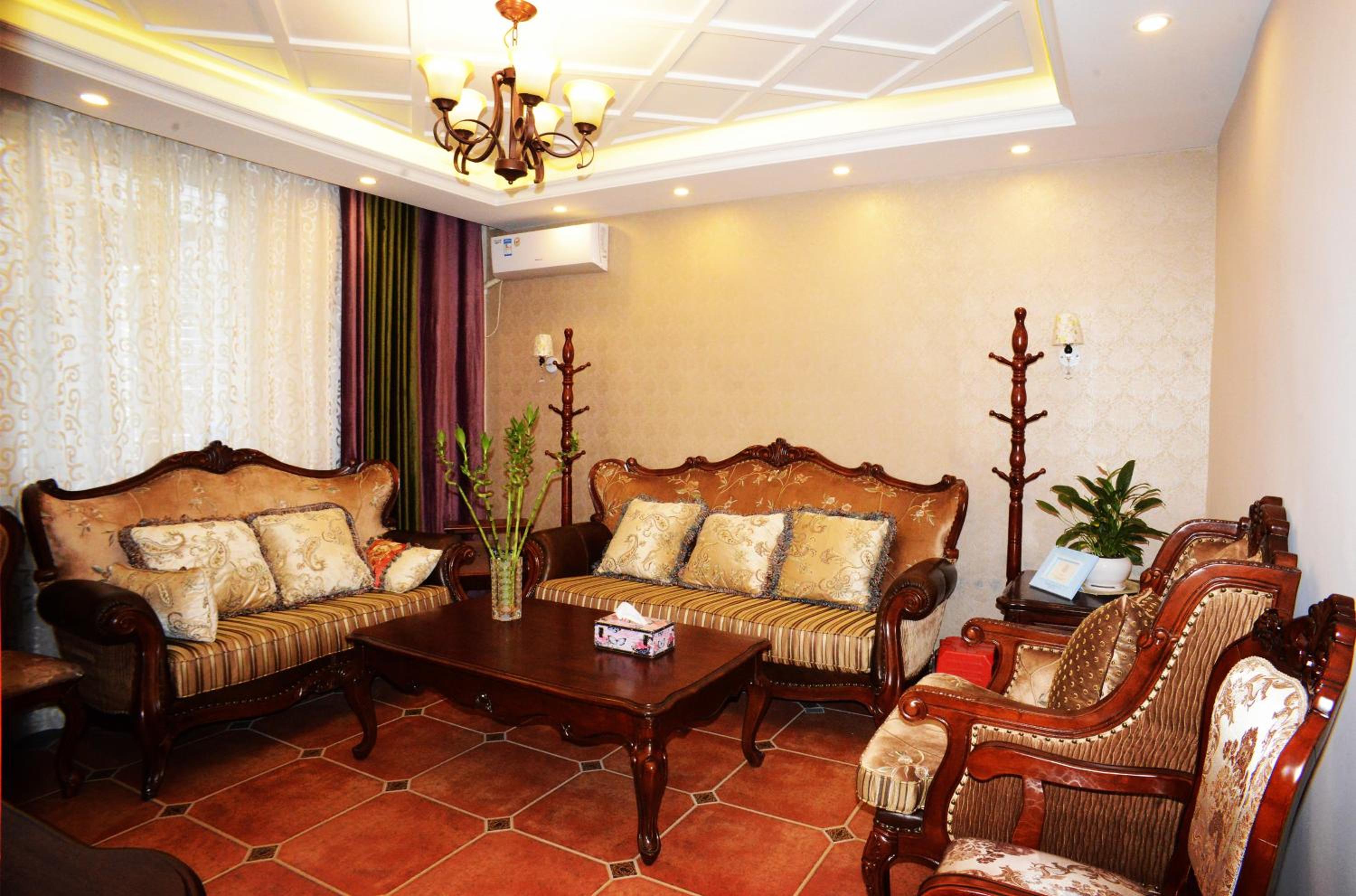 Junshe Boutique Guest House-Complementary pick up servie for a 3-night stay in a deluxe room