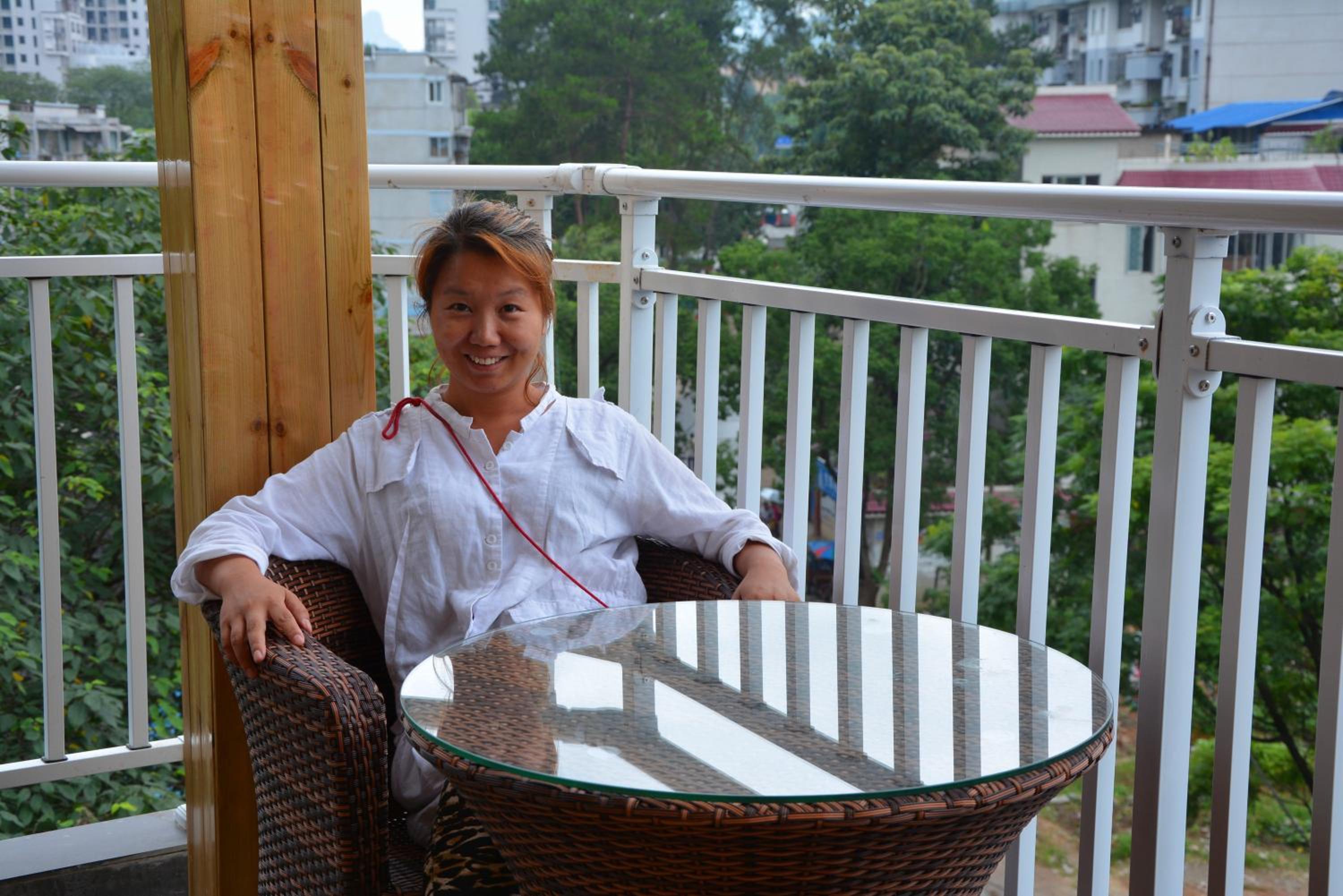 Junshe Boutique Guest House-Complementary pick up servie for a 3-night stay in a deluxe room