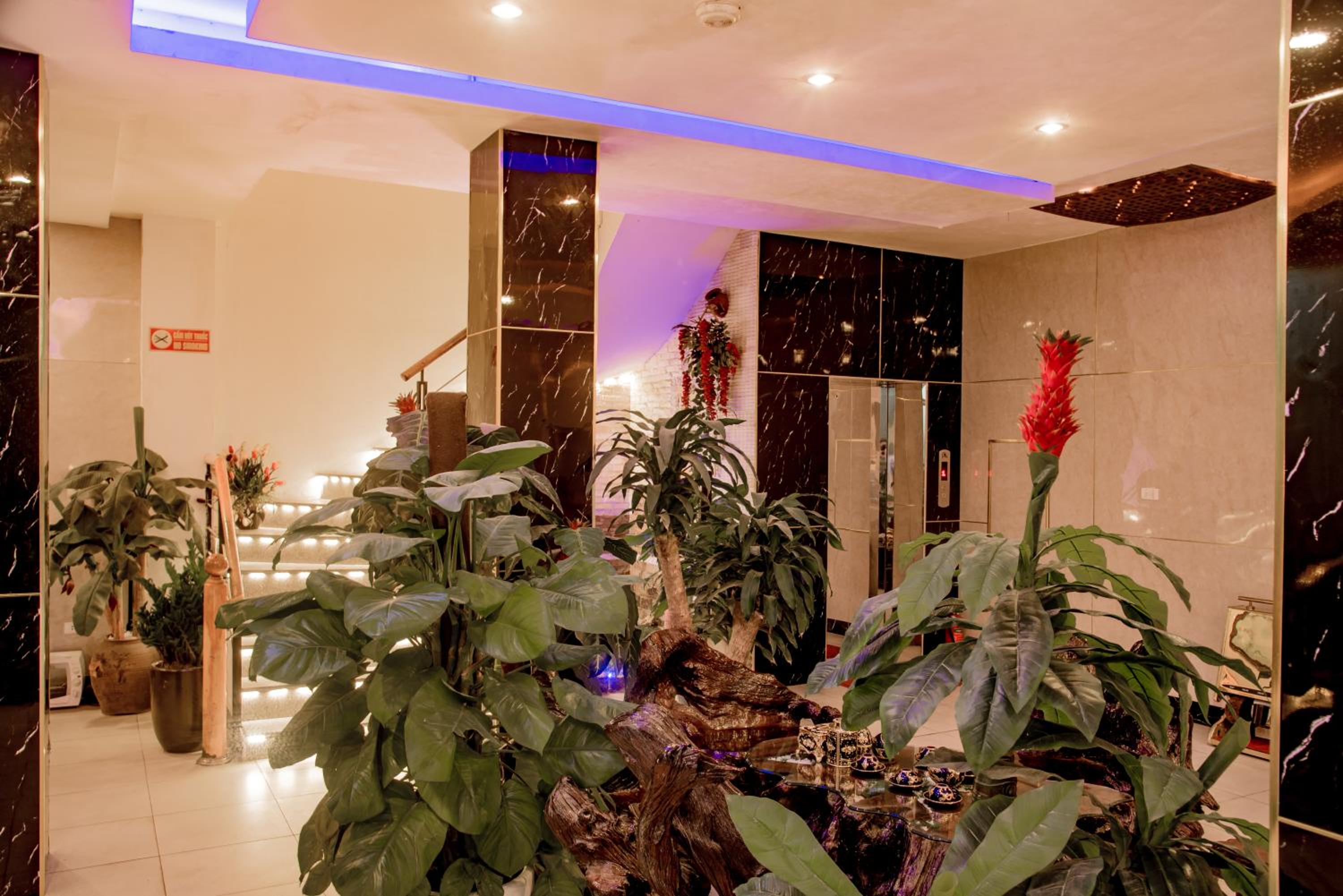 Thu Giang Hotel photo 3