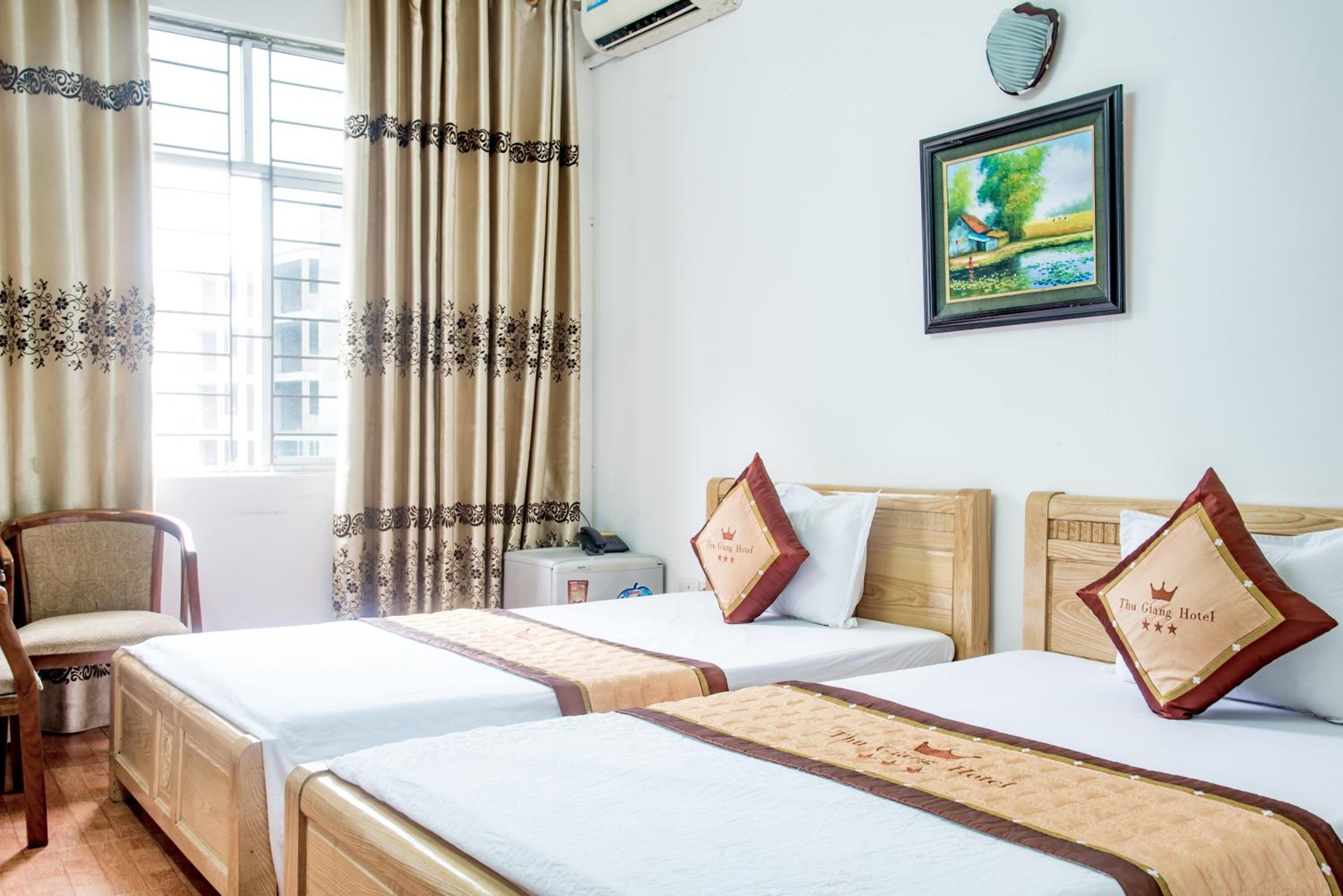 Thu Giang Hotel photo 4