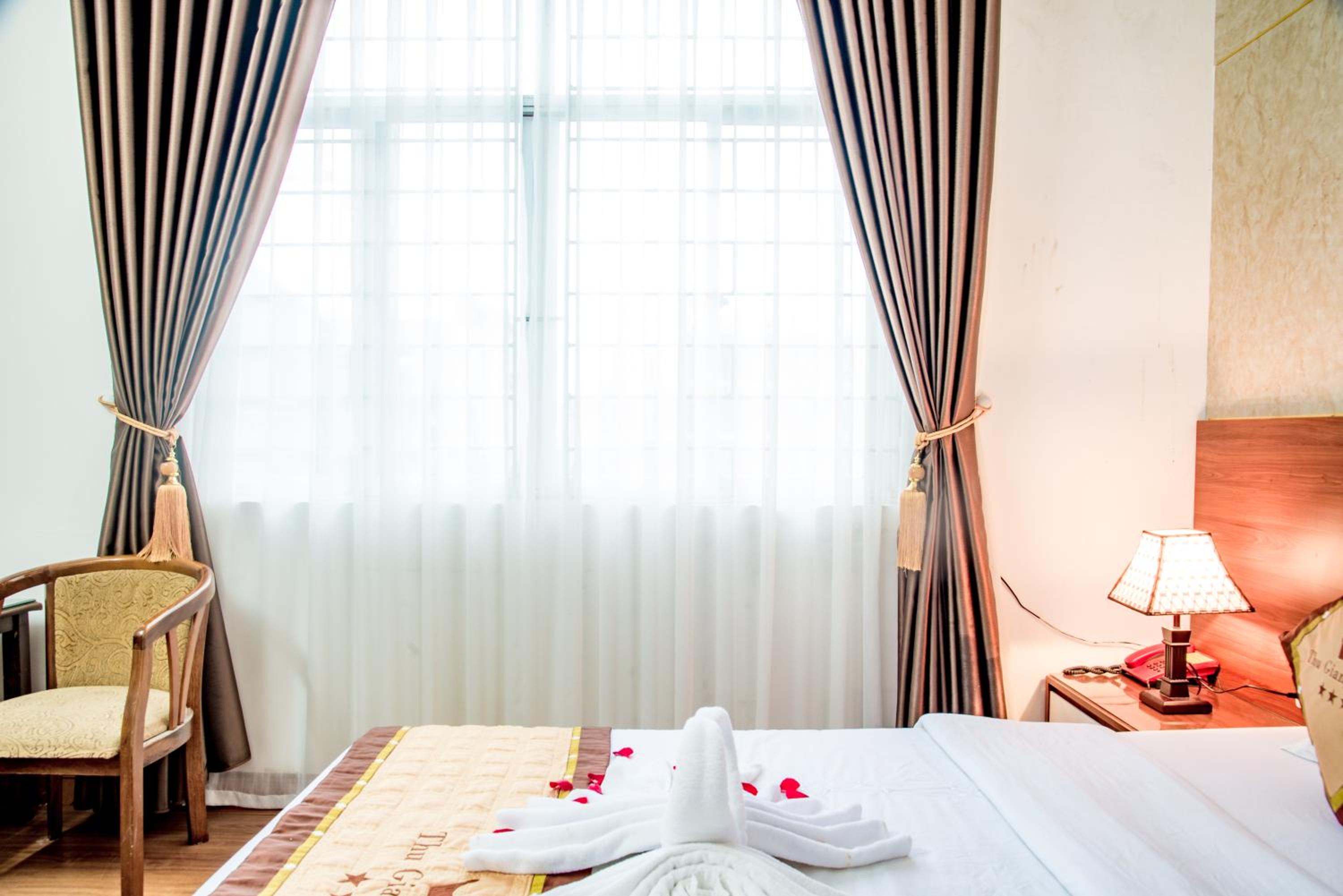 Thu Giang Hotel photo 2