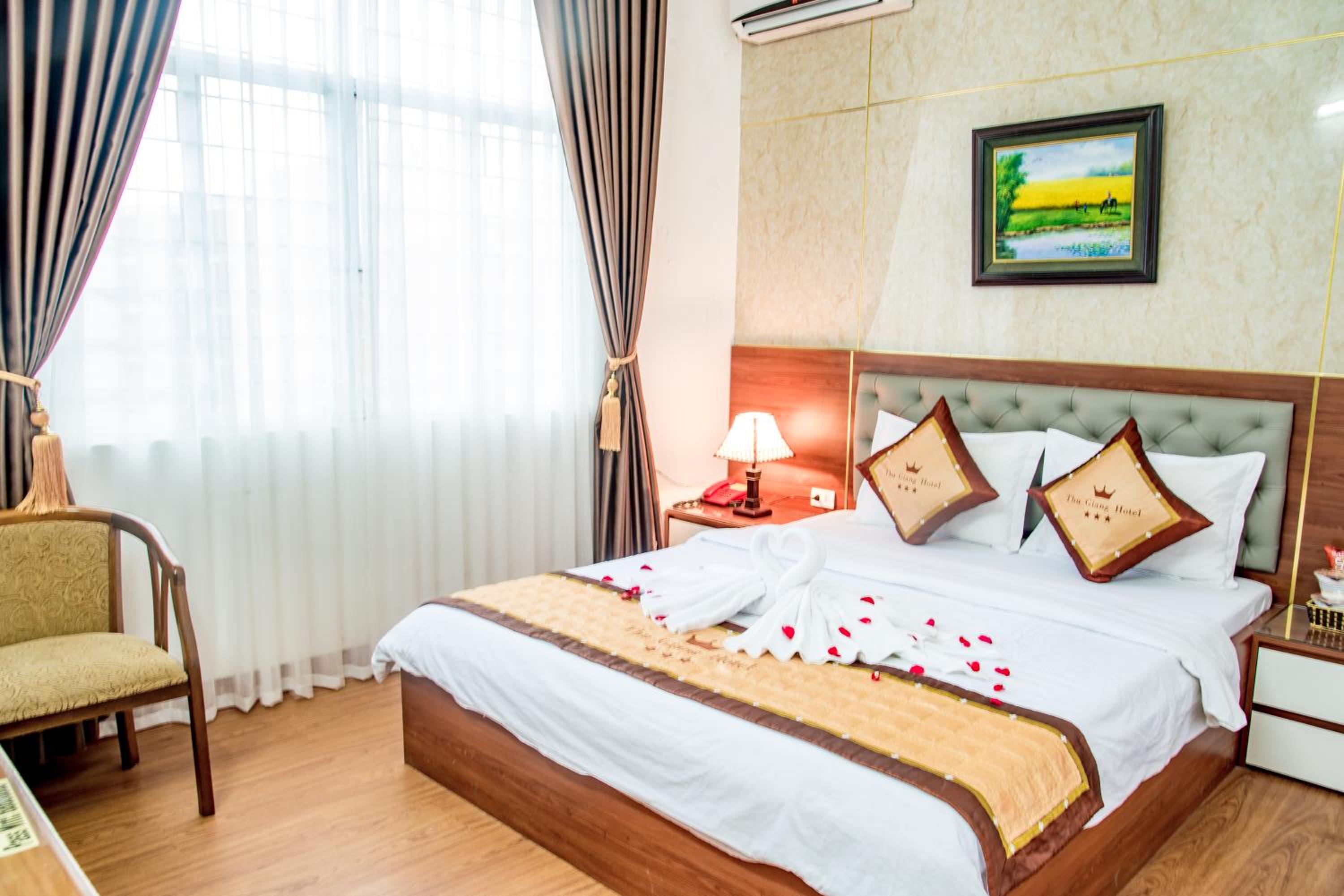 Thu Giang Hotel photo 5