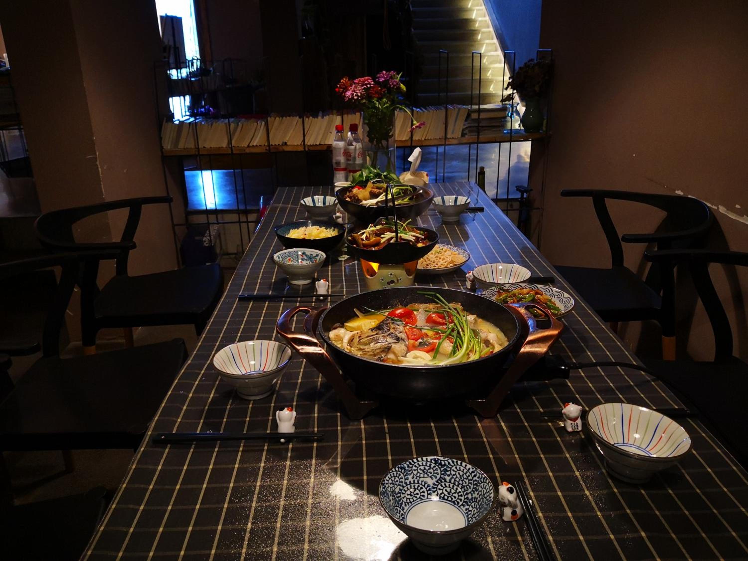 Dao Bian Inn