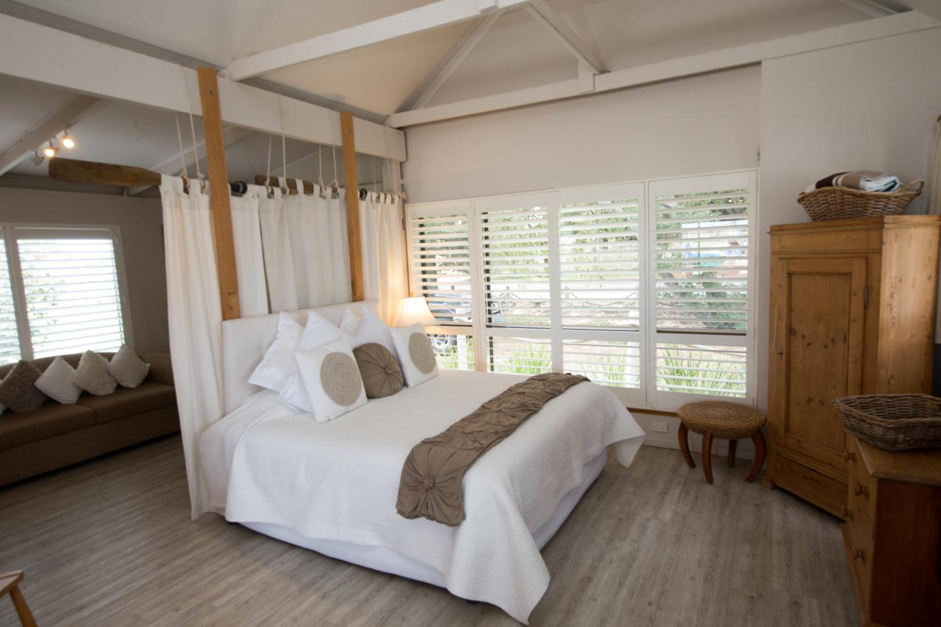 Boathouse - Birks River Retreat