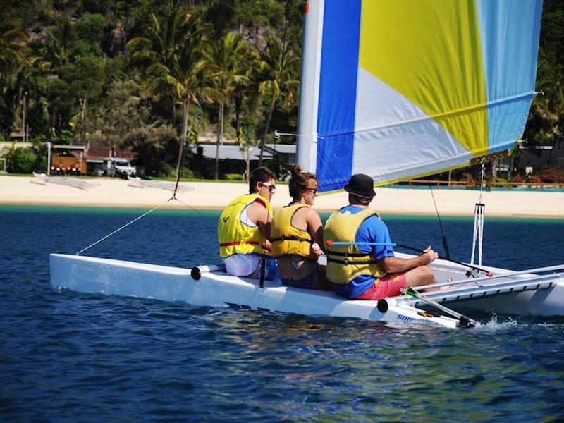 Turtle Cove Exclusive Island Resort, Calatrava - 12
