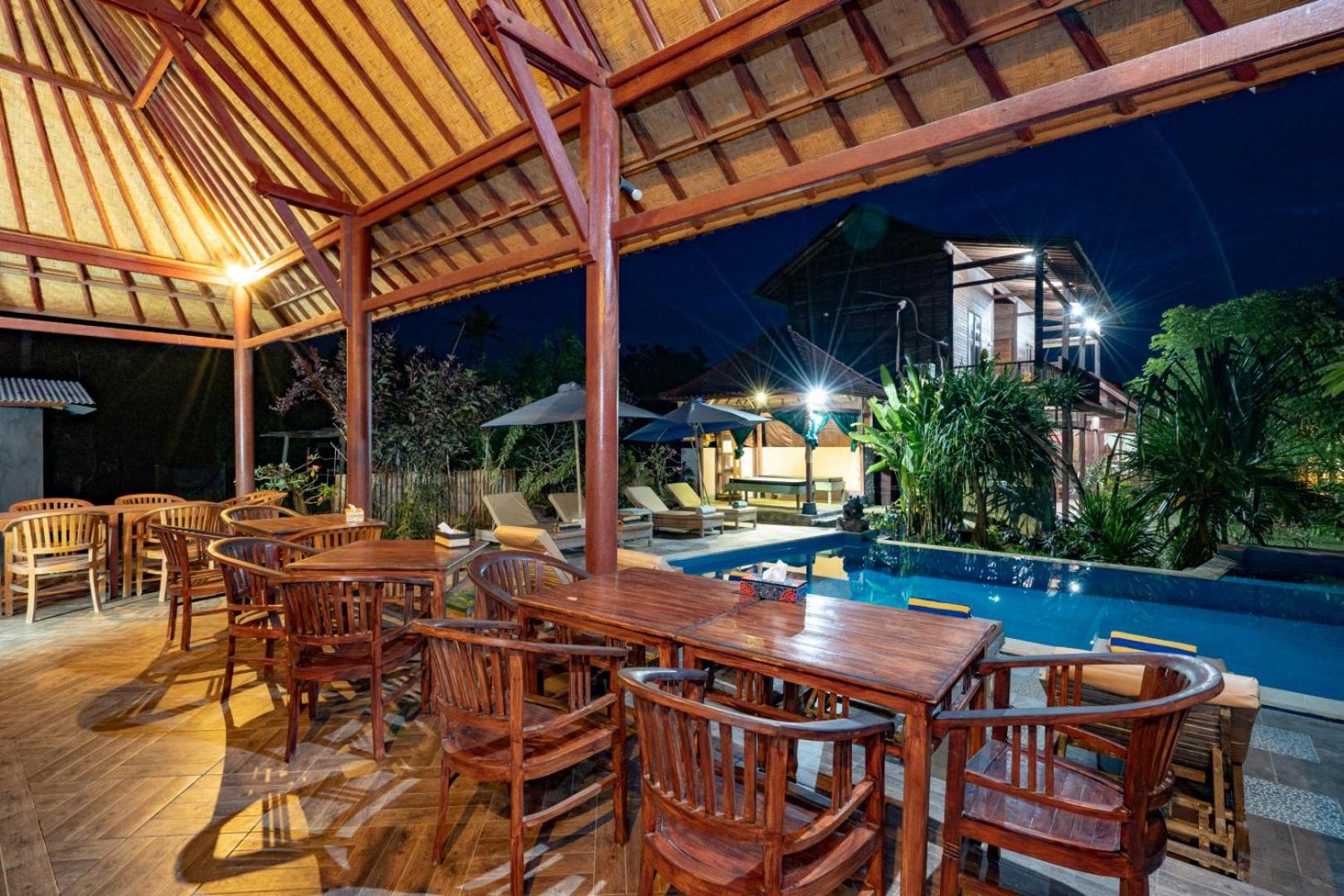 Dream Beach Inn view 4