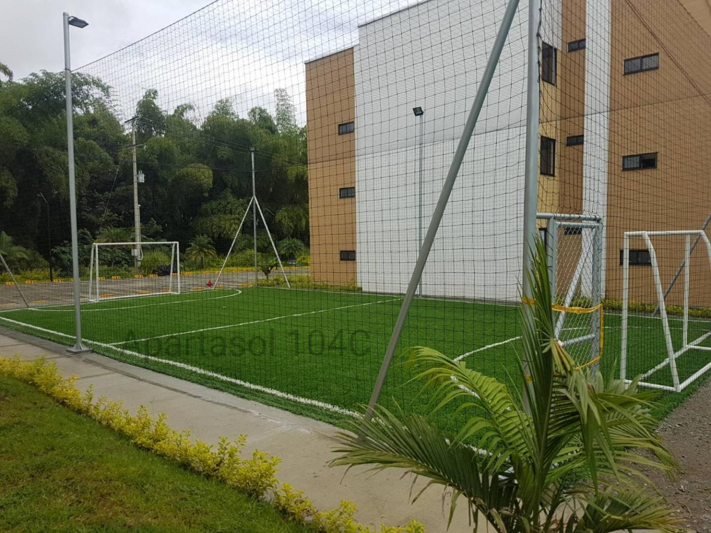 Apartasol Vacacional - La ReservaTravel - Eje Cafetero