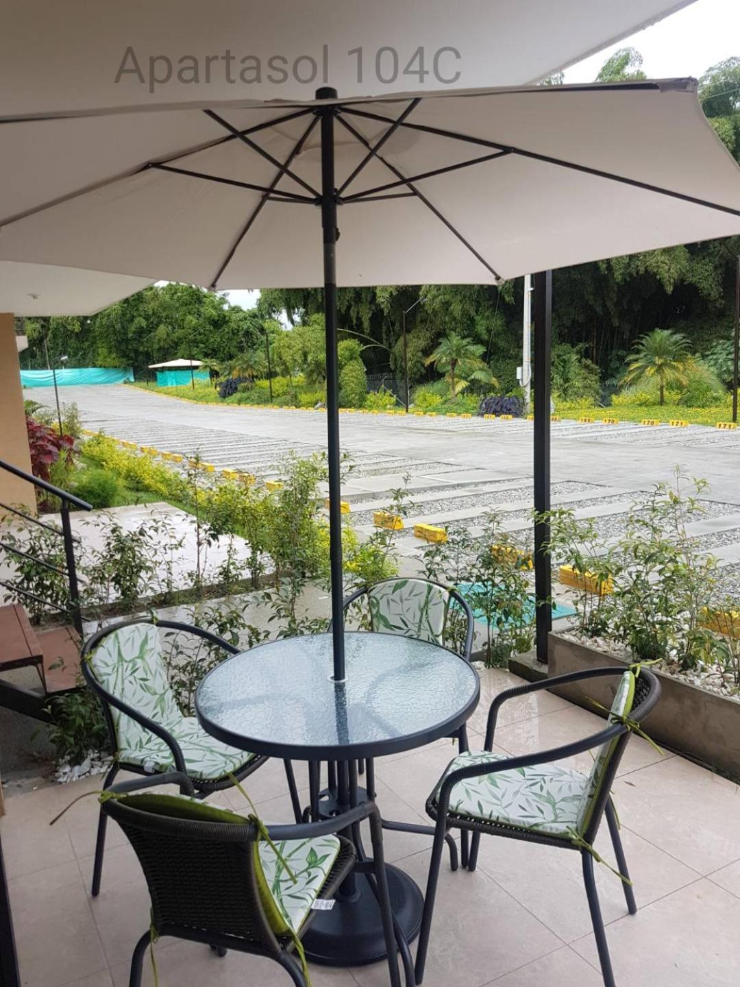 Apartasol Vacacional - La ReservaTravel - Eje Cafetero
