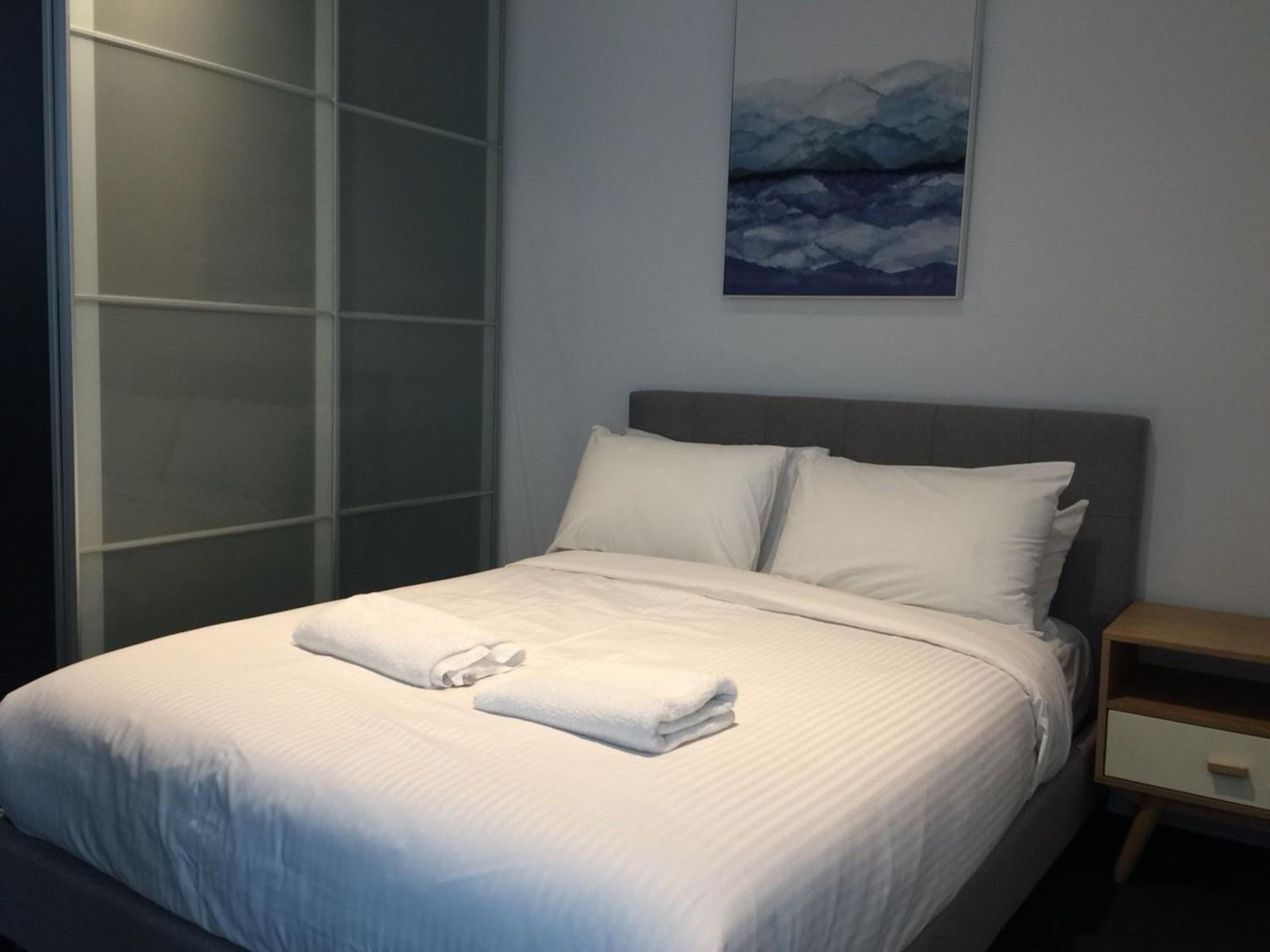 ReadySet Apartments at Madison