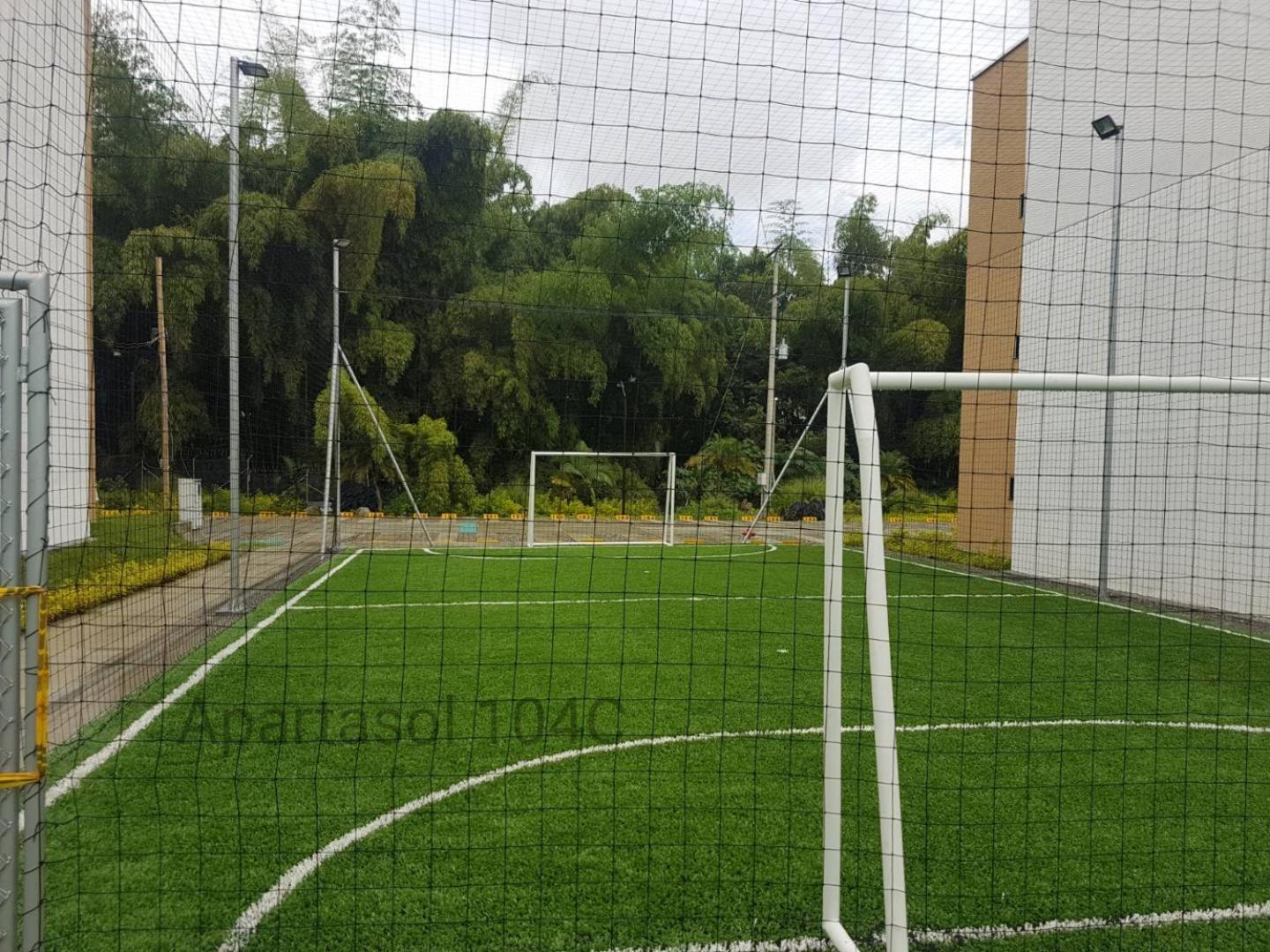 Apartasol Vacacional - La ReservaTravel - Eje Cafetero