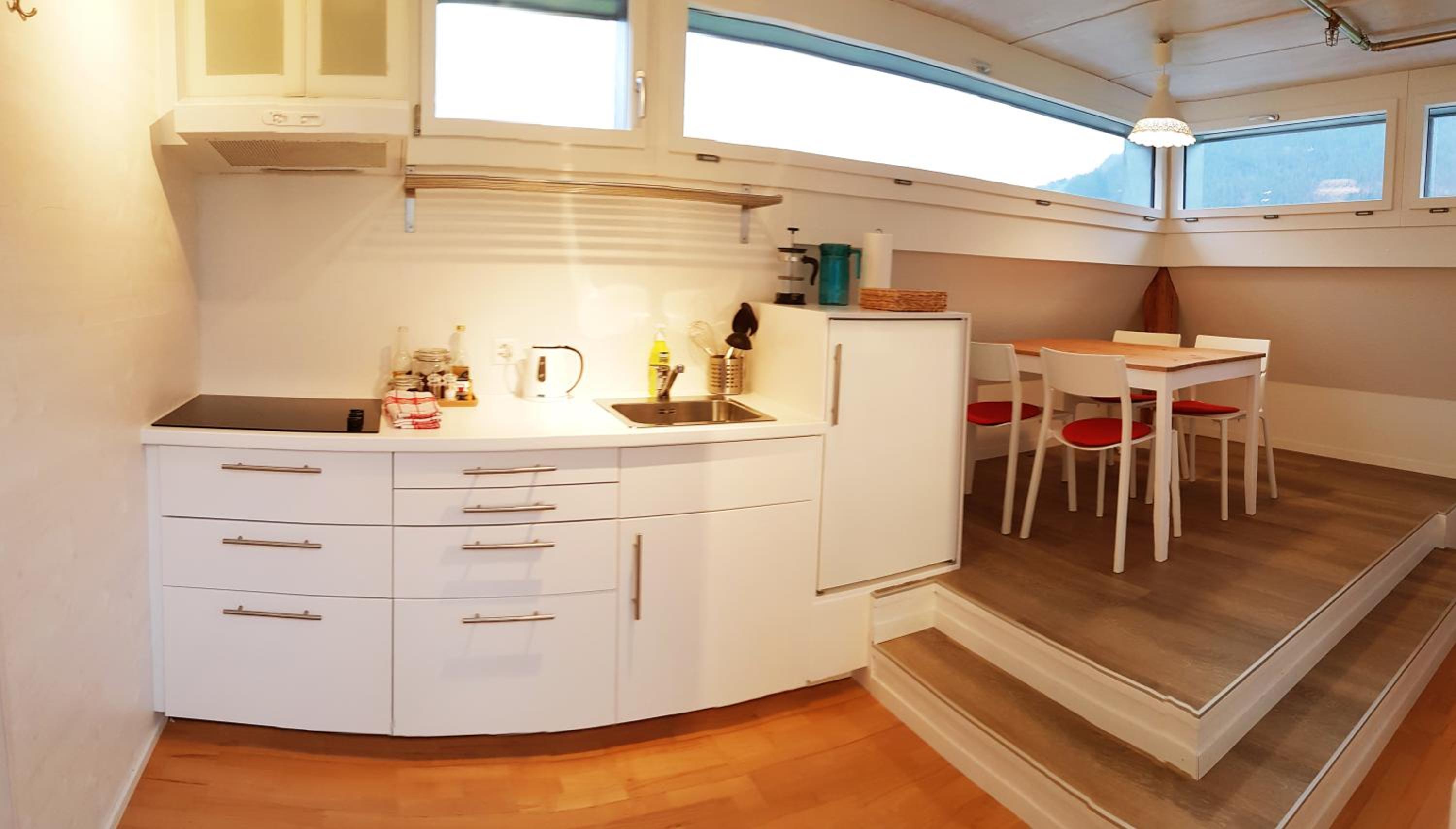 Adventure Hostel Interlaken