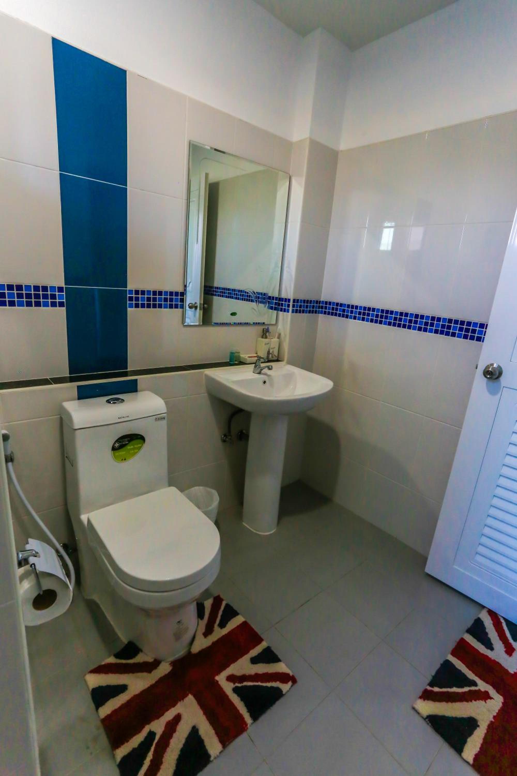 Tempo Plus Apartment