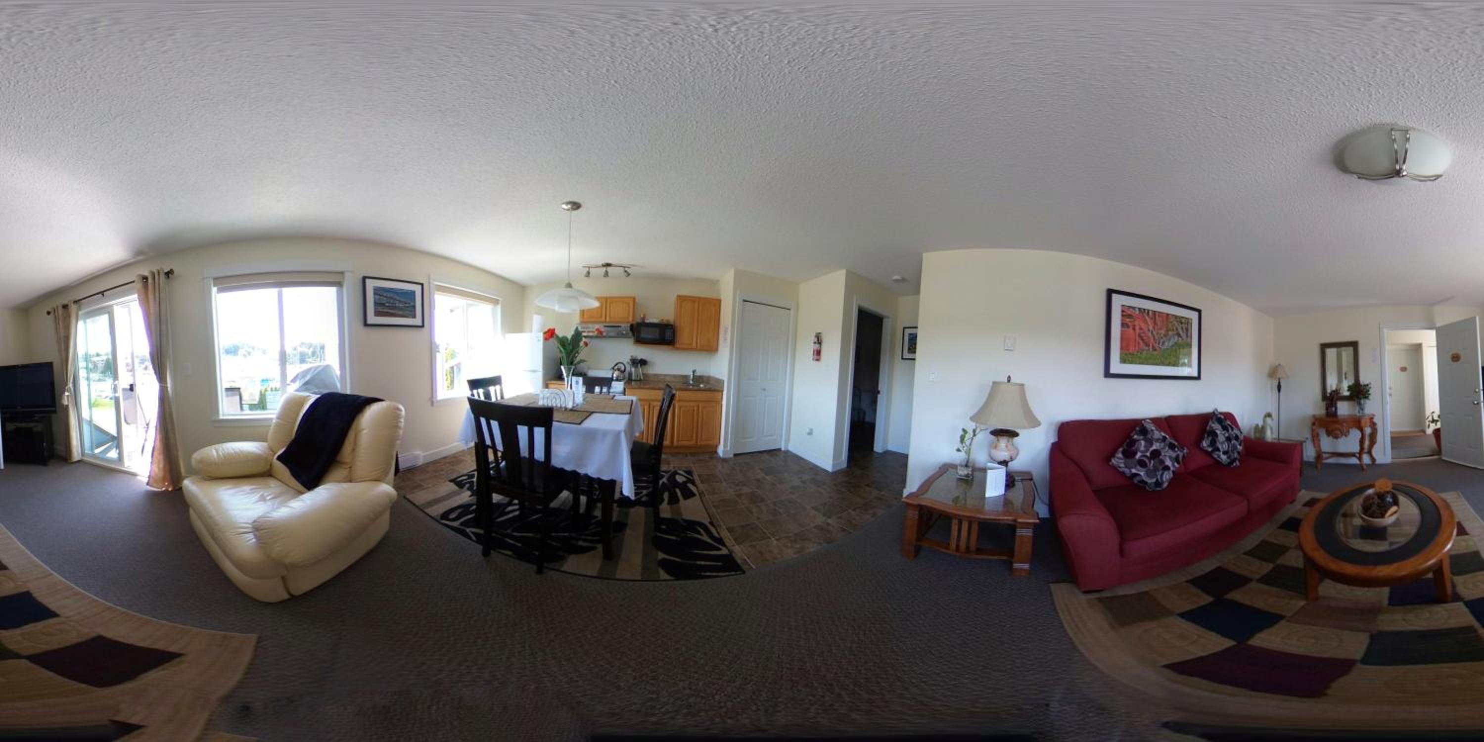 Bayshore Waterfront Inn
