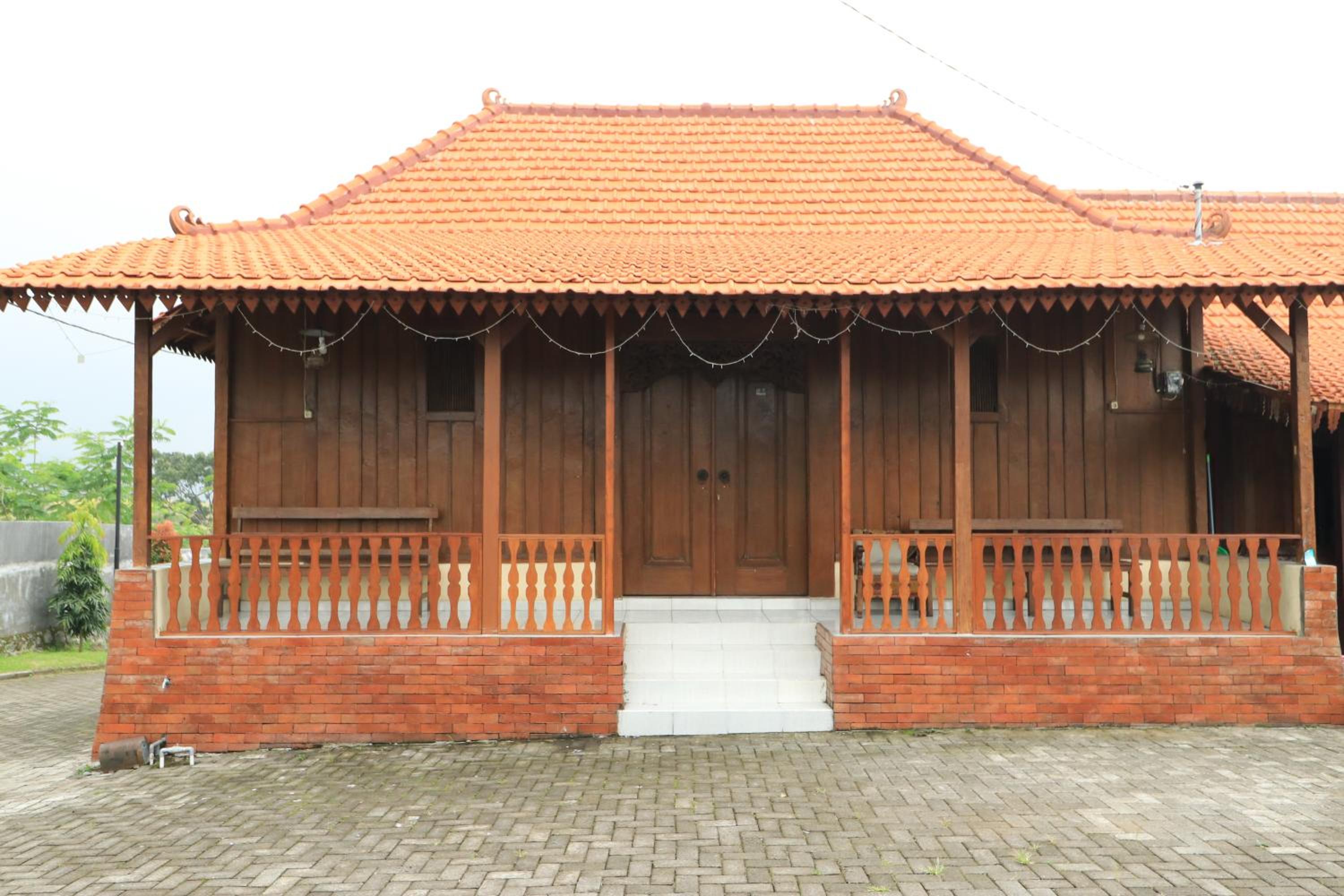 Villa Kangen Omah view 5