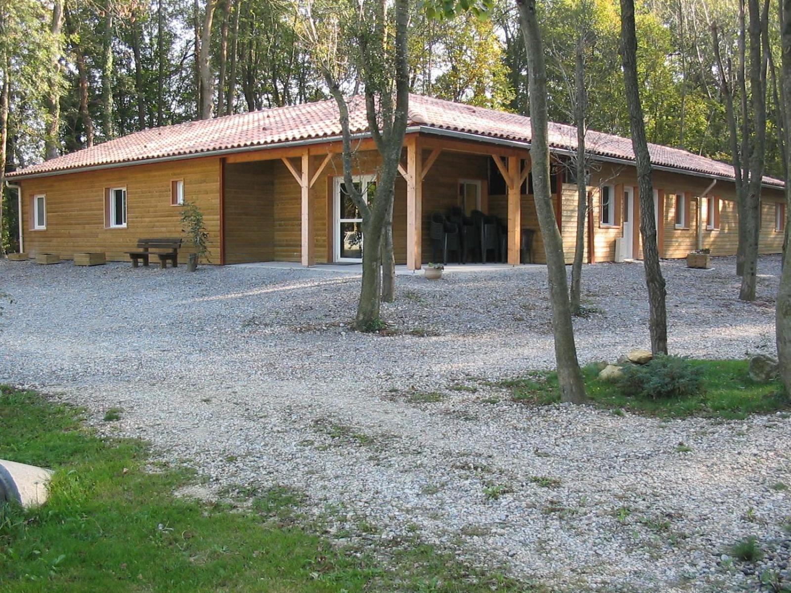 Aventure Evasion view 2