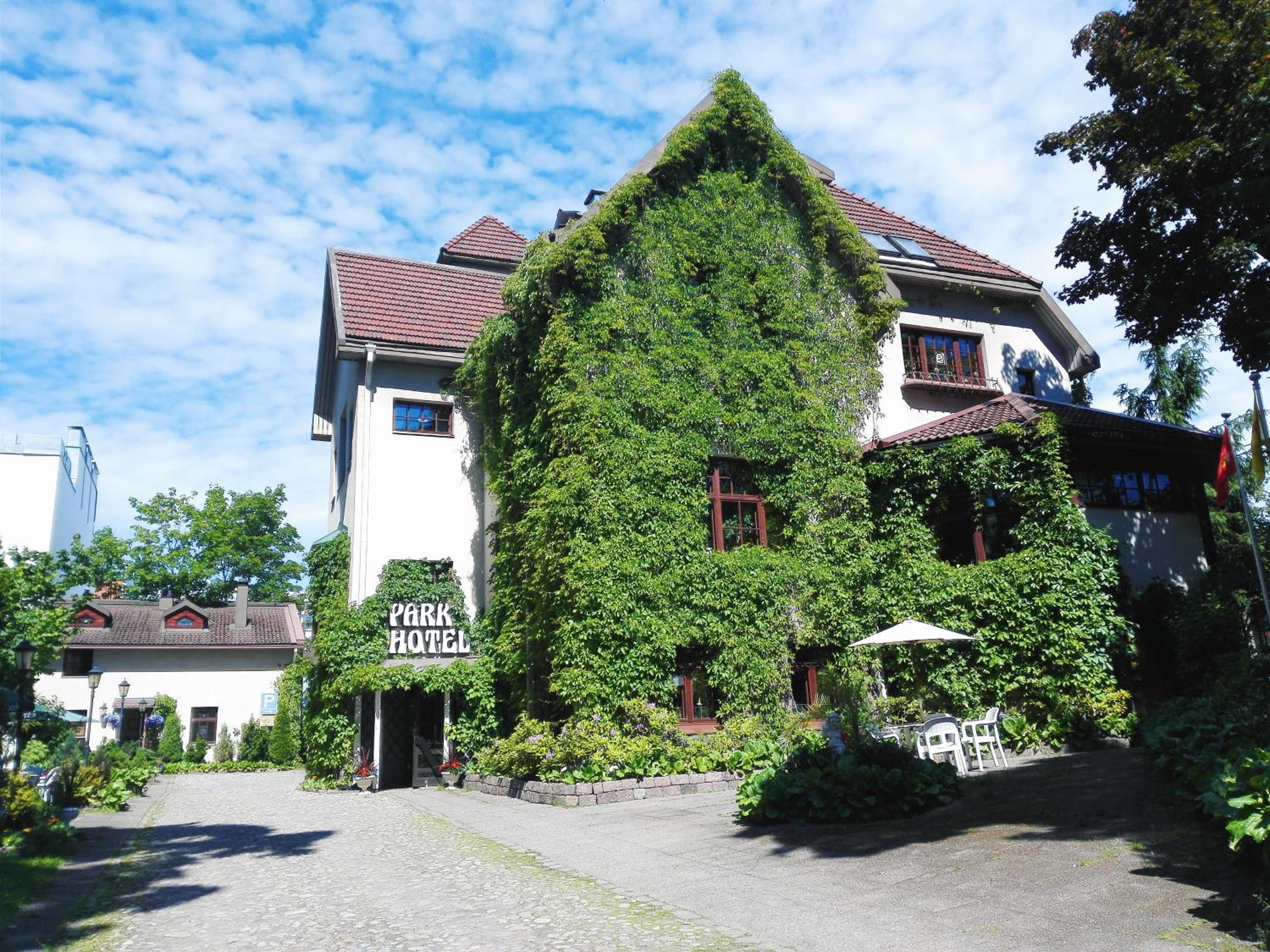 Turku Vacations - Park Hotel Turku - Property Image 3