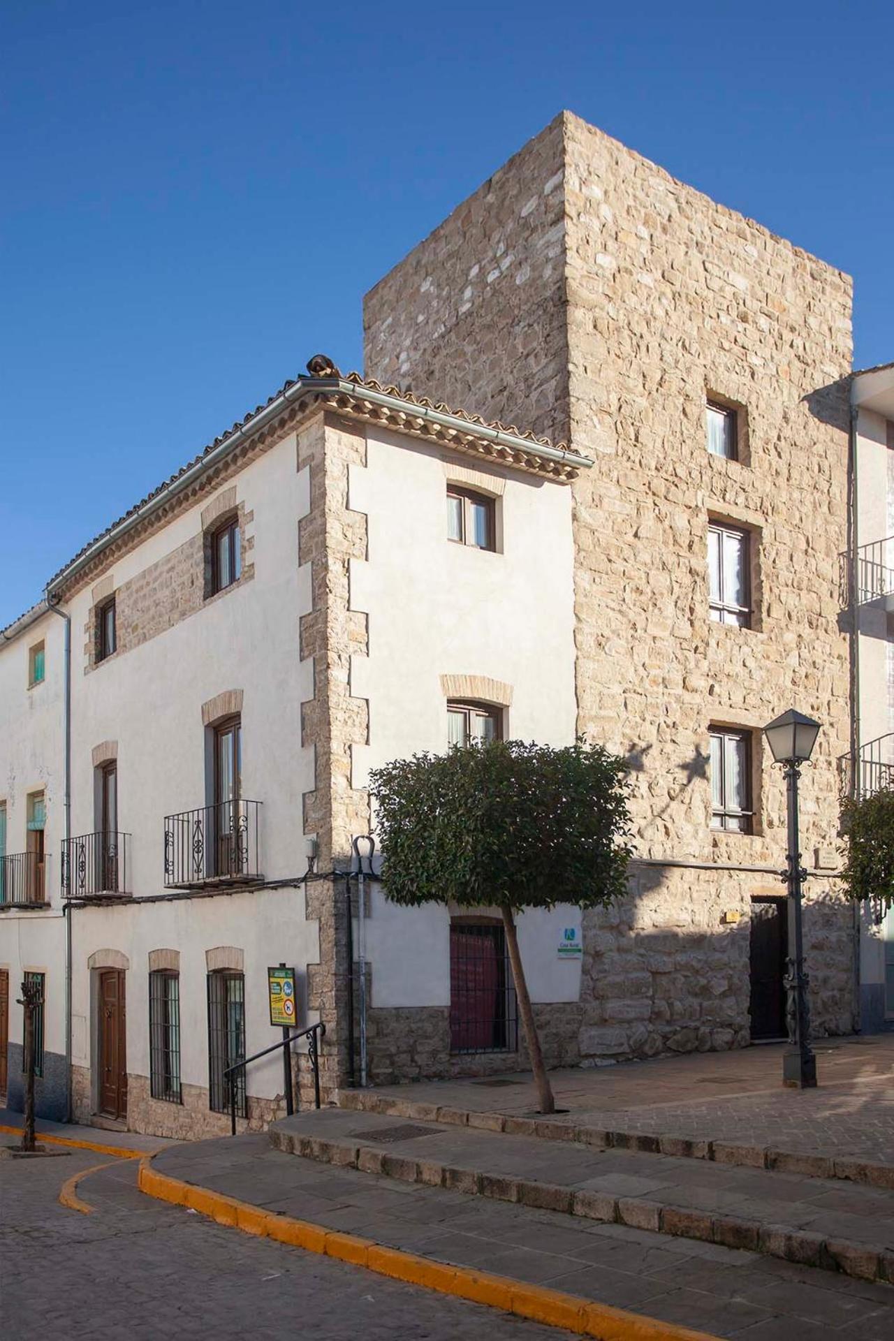 building