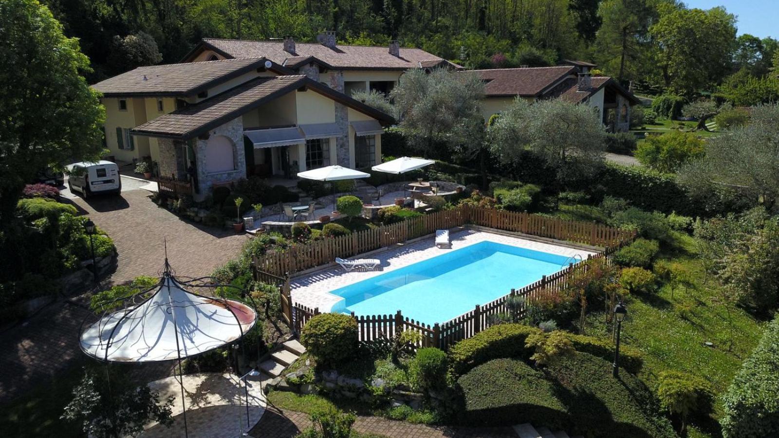 Green Hill Property view 5