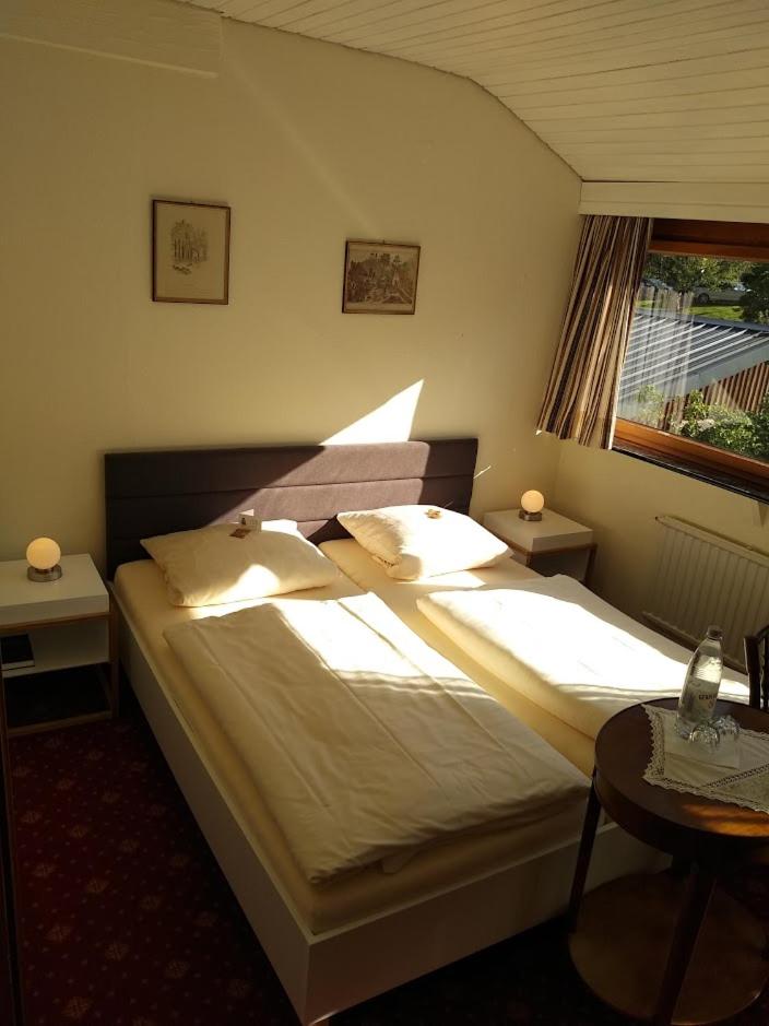 Pension Auf der Olk mit Röpertsmühle