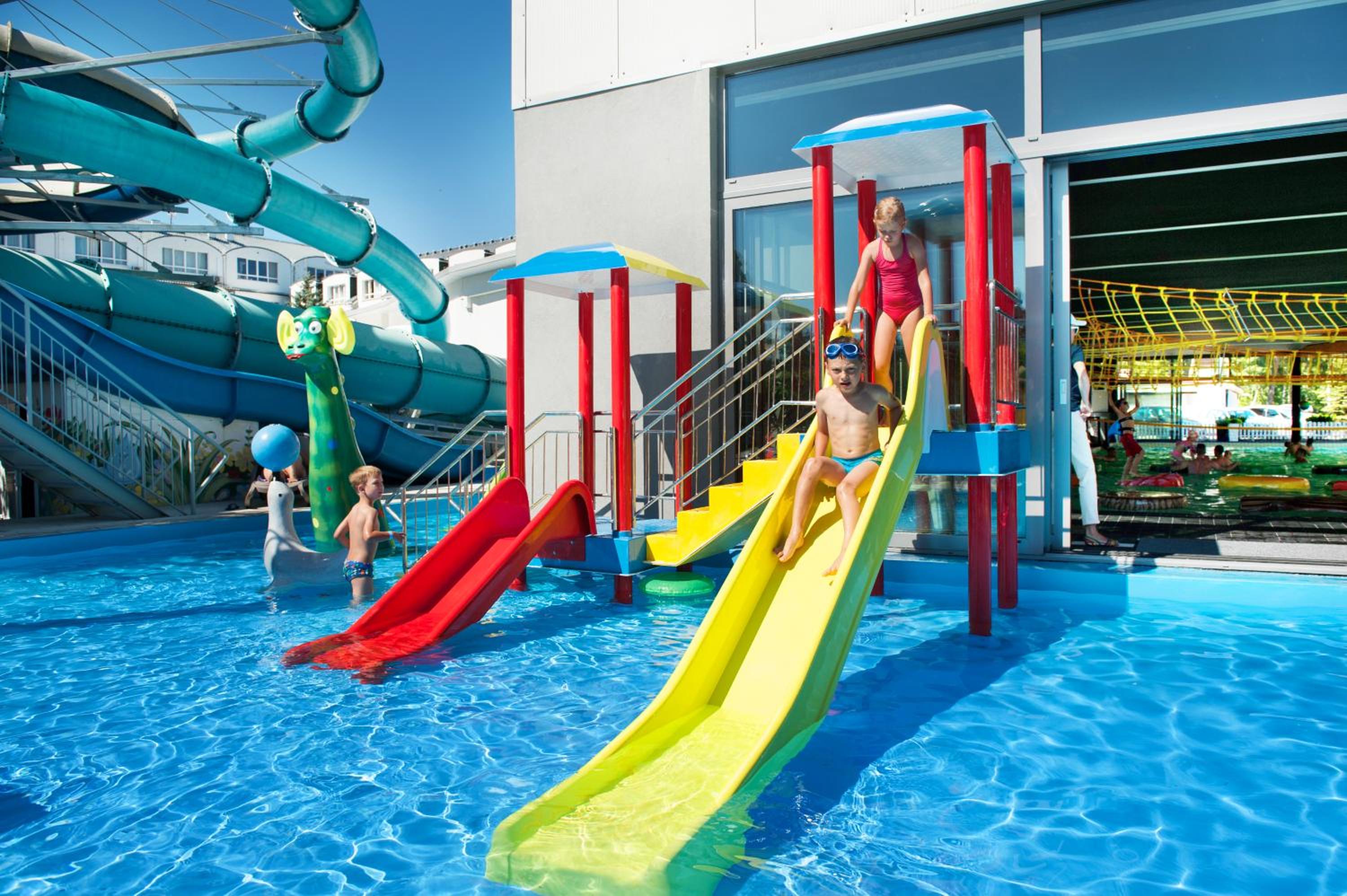 children's play area