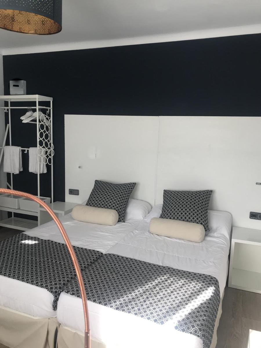 Modern Hostal