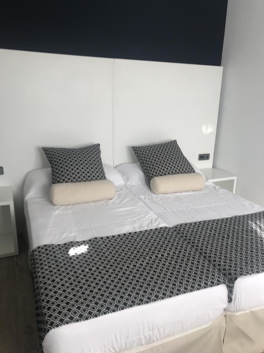 Modern Hostal