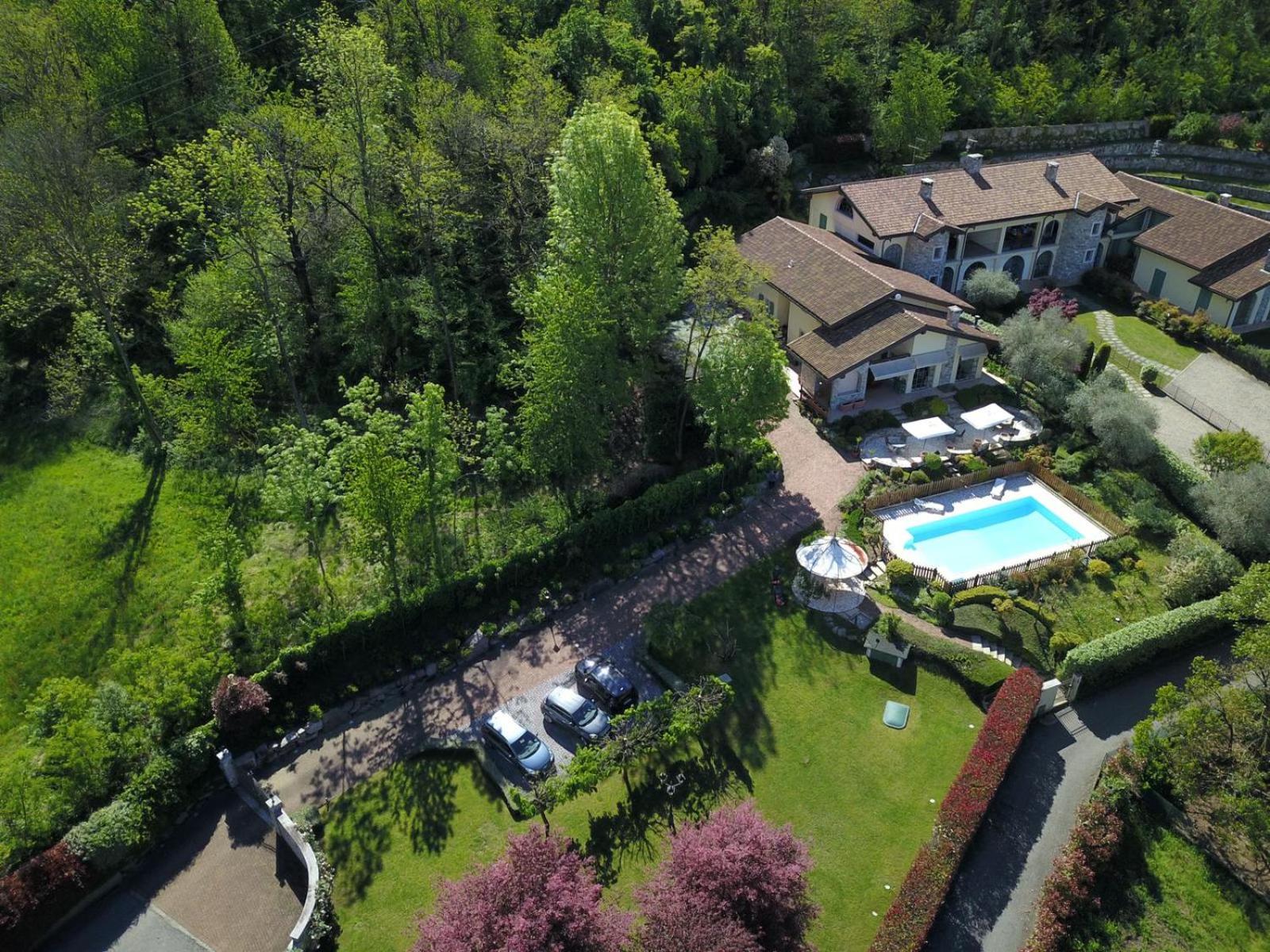 Green Hill Property view 4