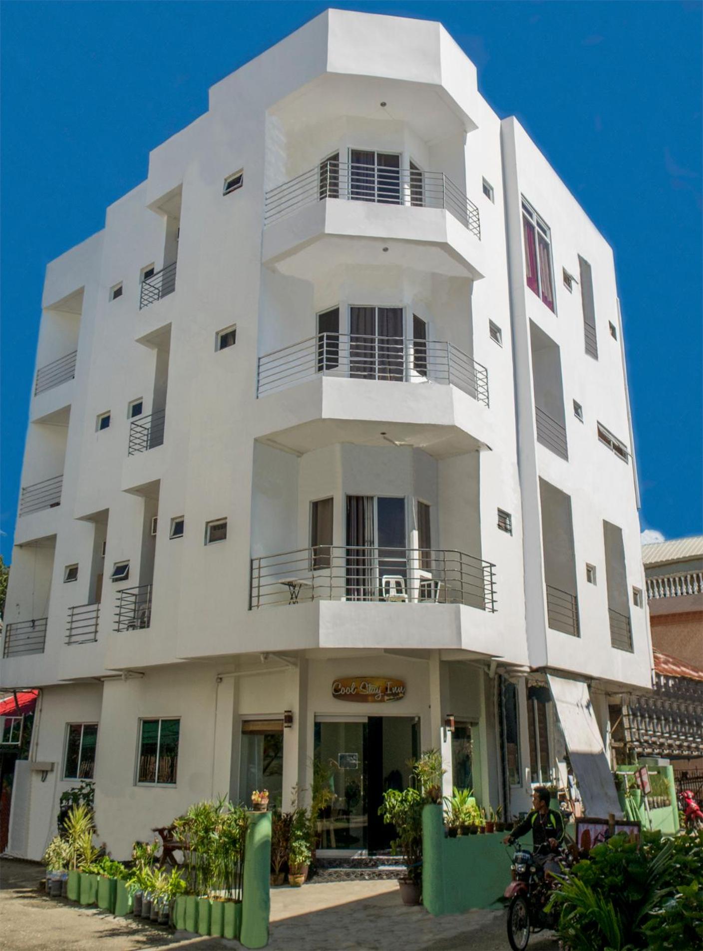 Cool Stay Inn