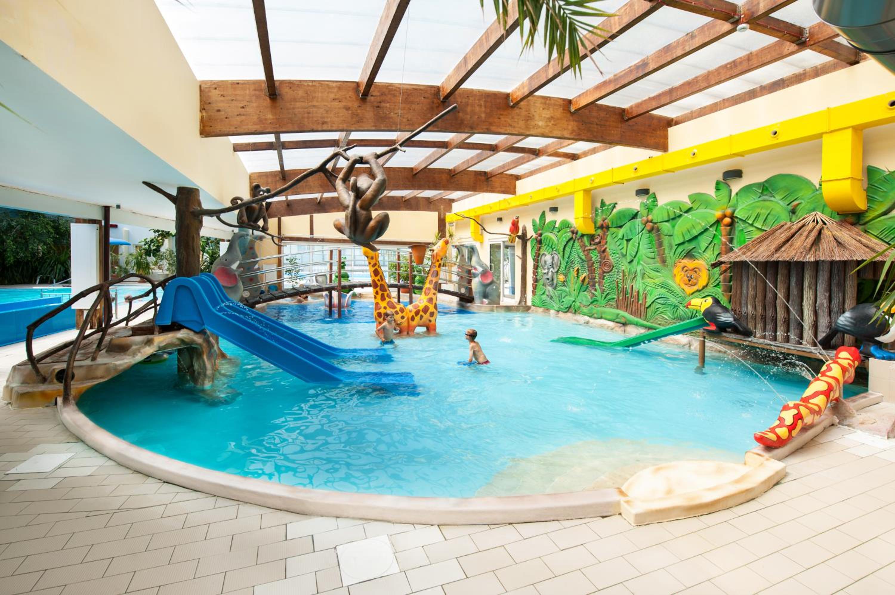 children's play area
